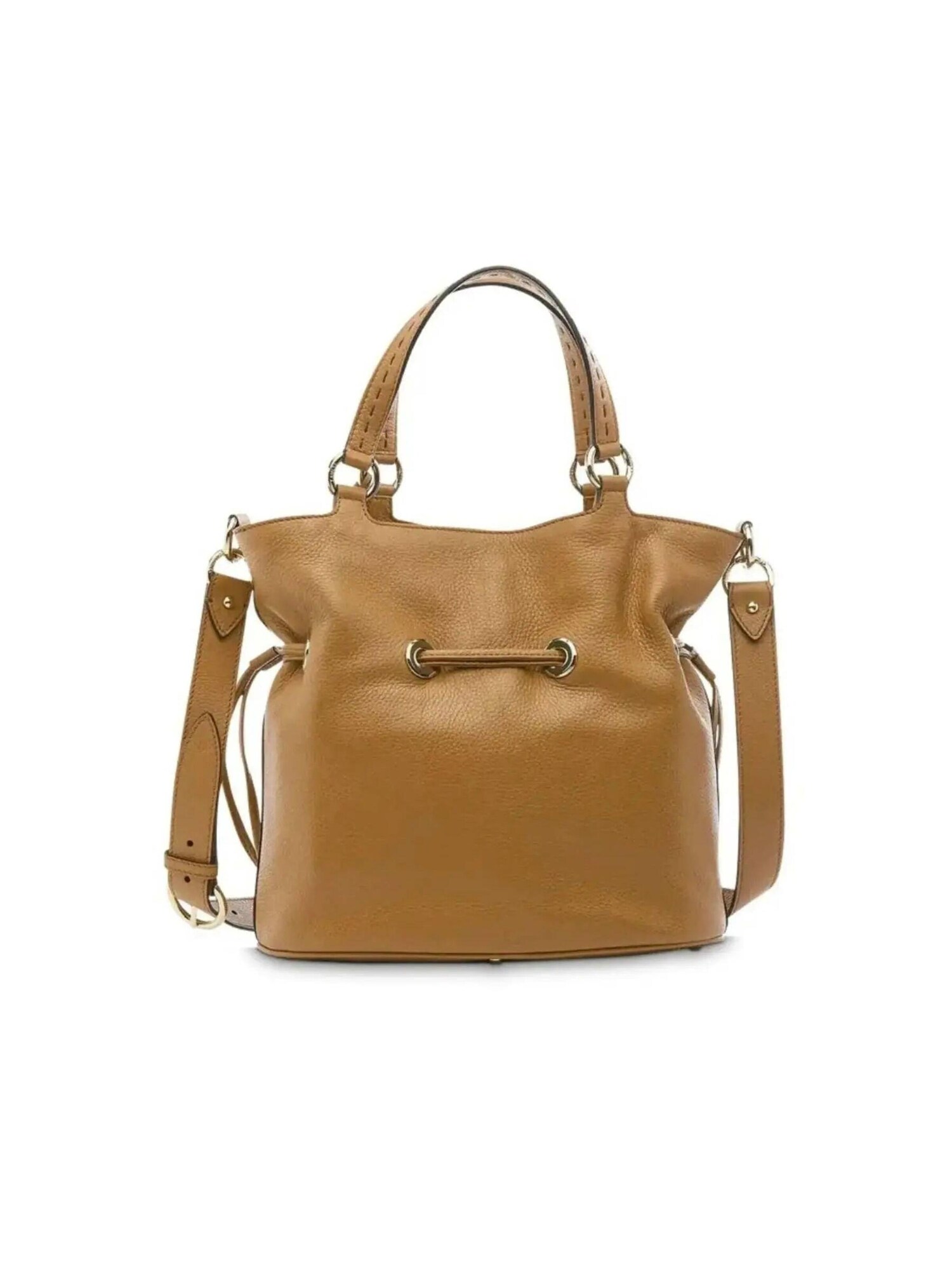Lancel Bolso de mano '1Er Flirt' marrón – imagen 2