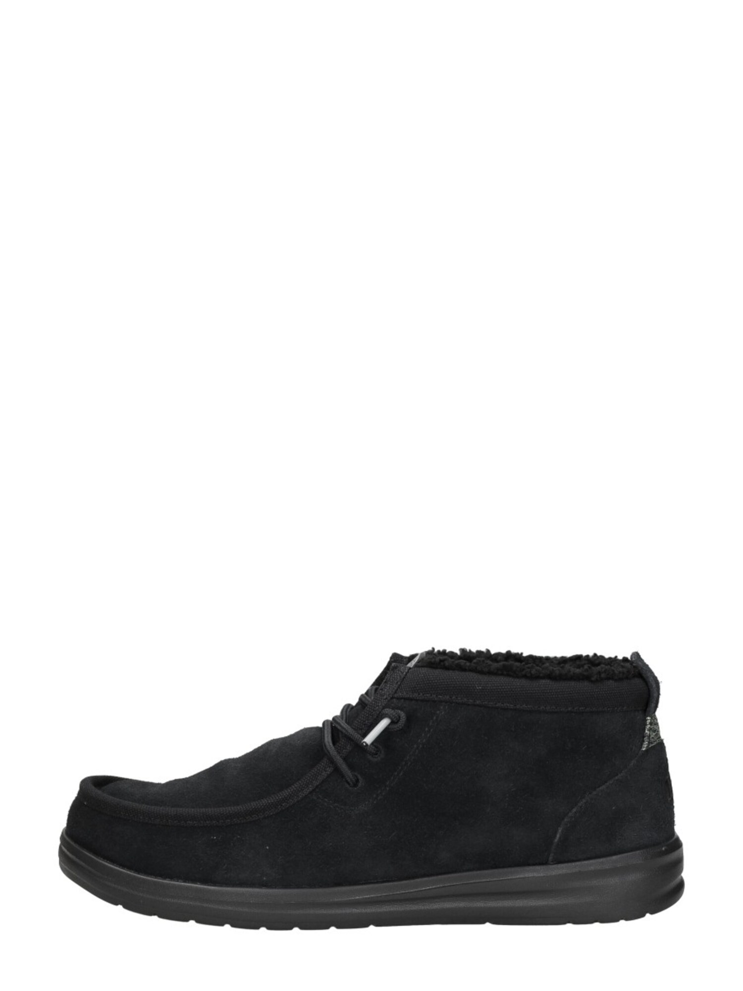 Hey Dude Schnürstiefel Wally Mid
