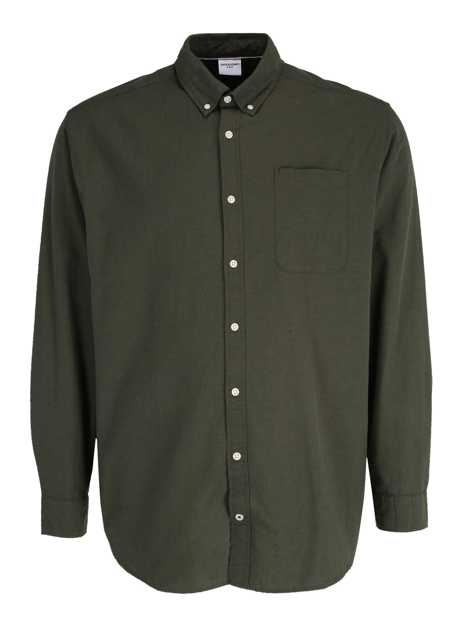 Jack & Jones Plus Camisa  abe