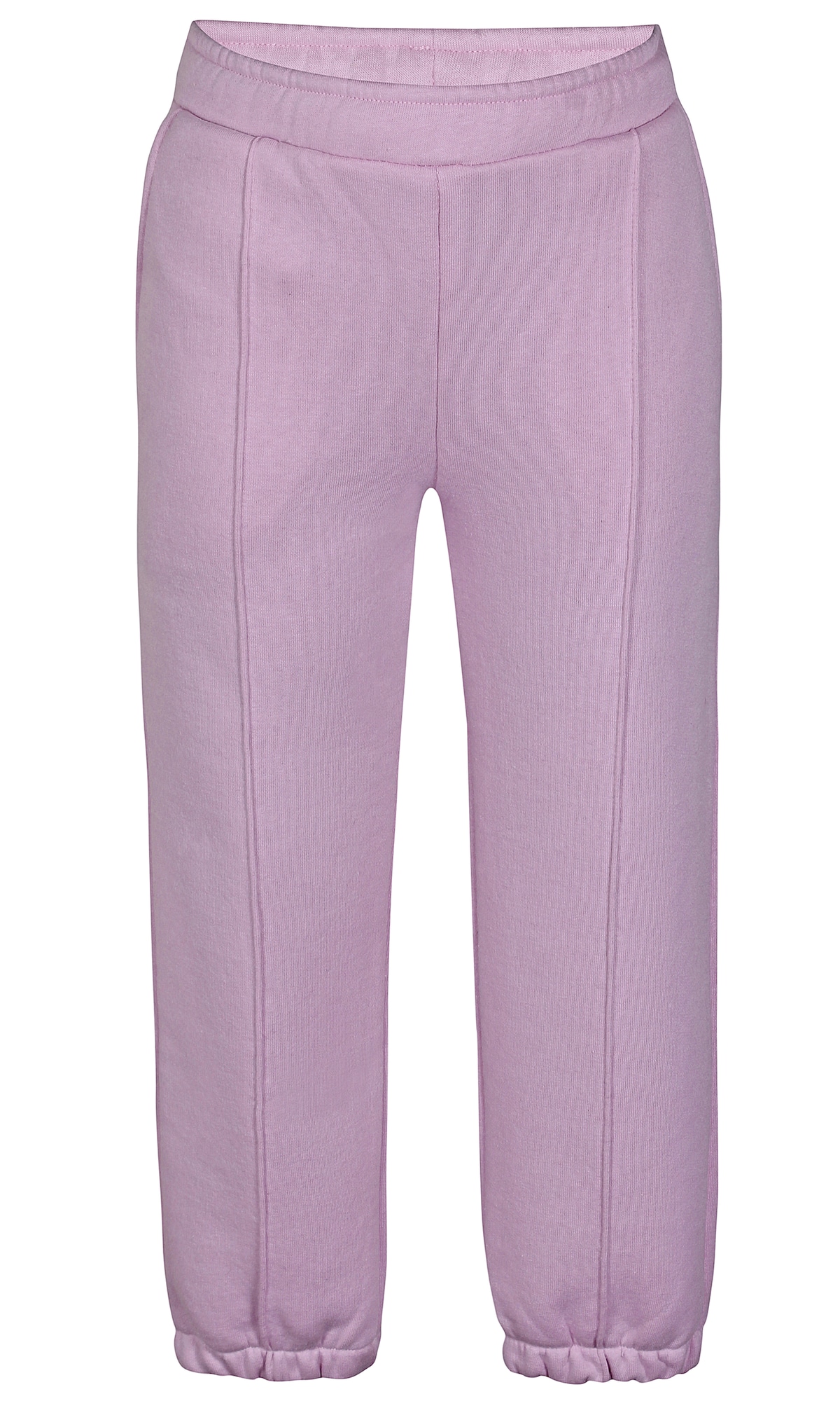 Bruuns Bazaar Kids Kelnės šviesiai violetinė