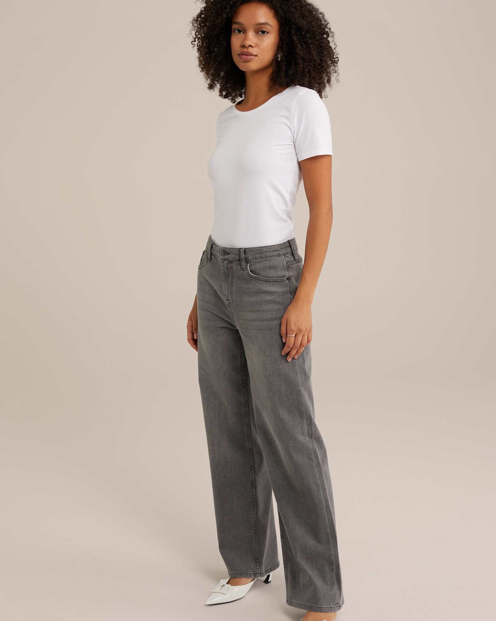 Thumbnail - WE Fashion T-Shirt