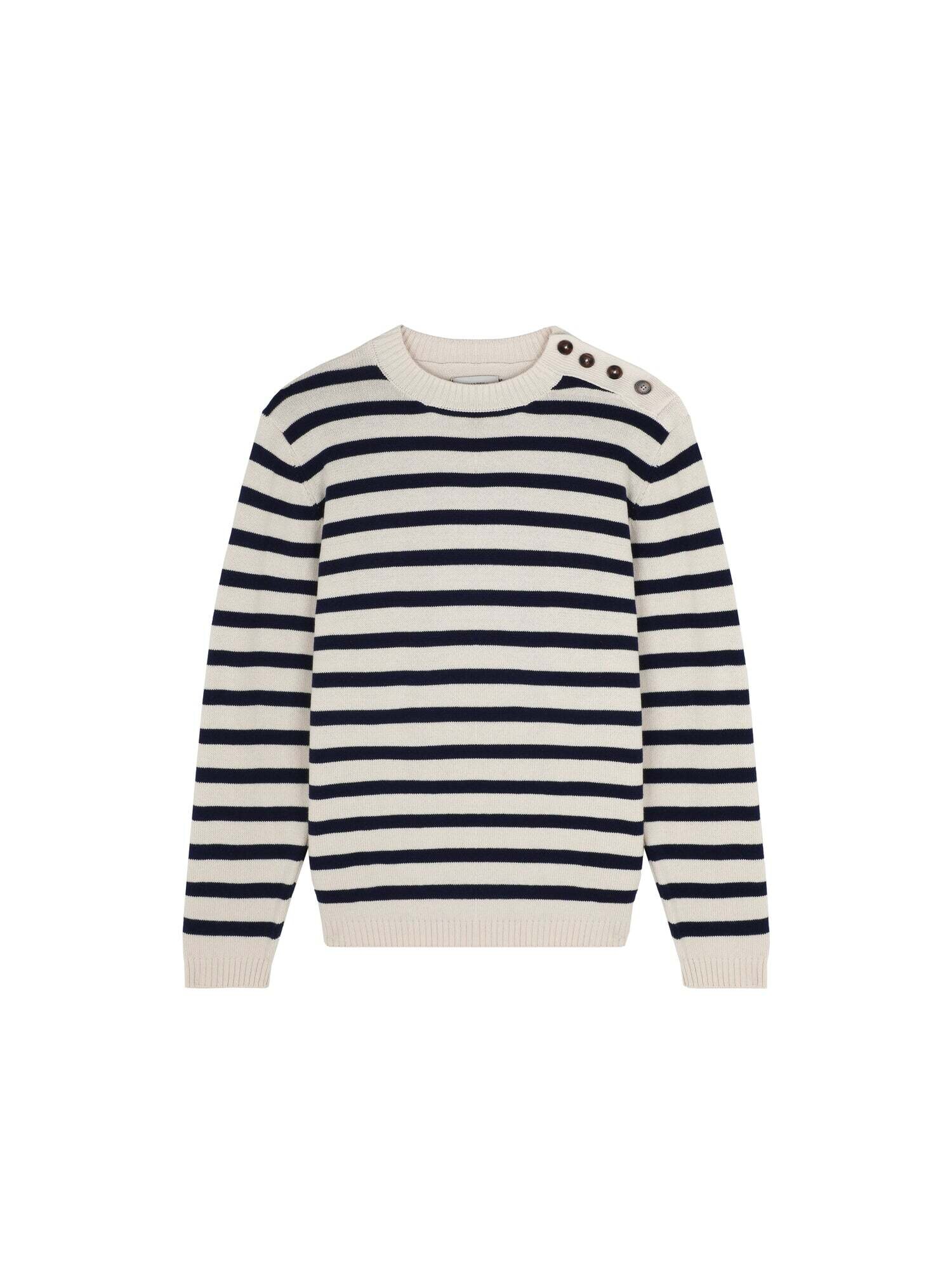 Thumbnail - Scalpers Pullover Jakob