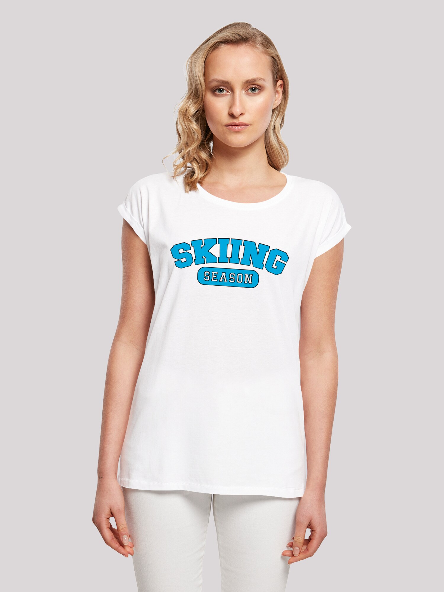 Thumbnail - F4NT4STIC Shirt Skiing Season Winter Sport