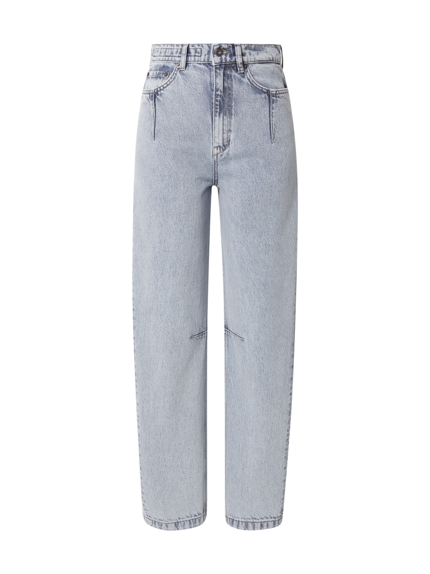 DRYKORN Jeans LIABLE 10 albastru