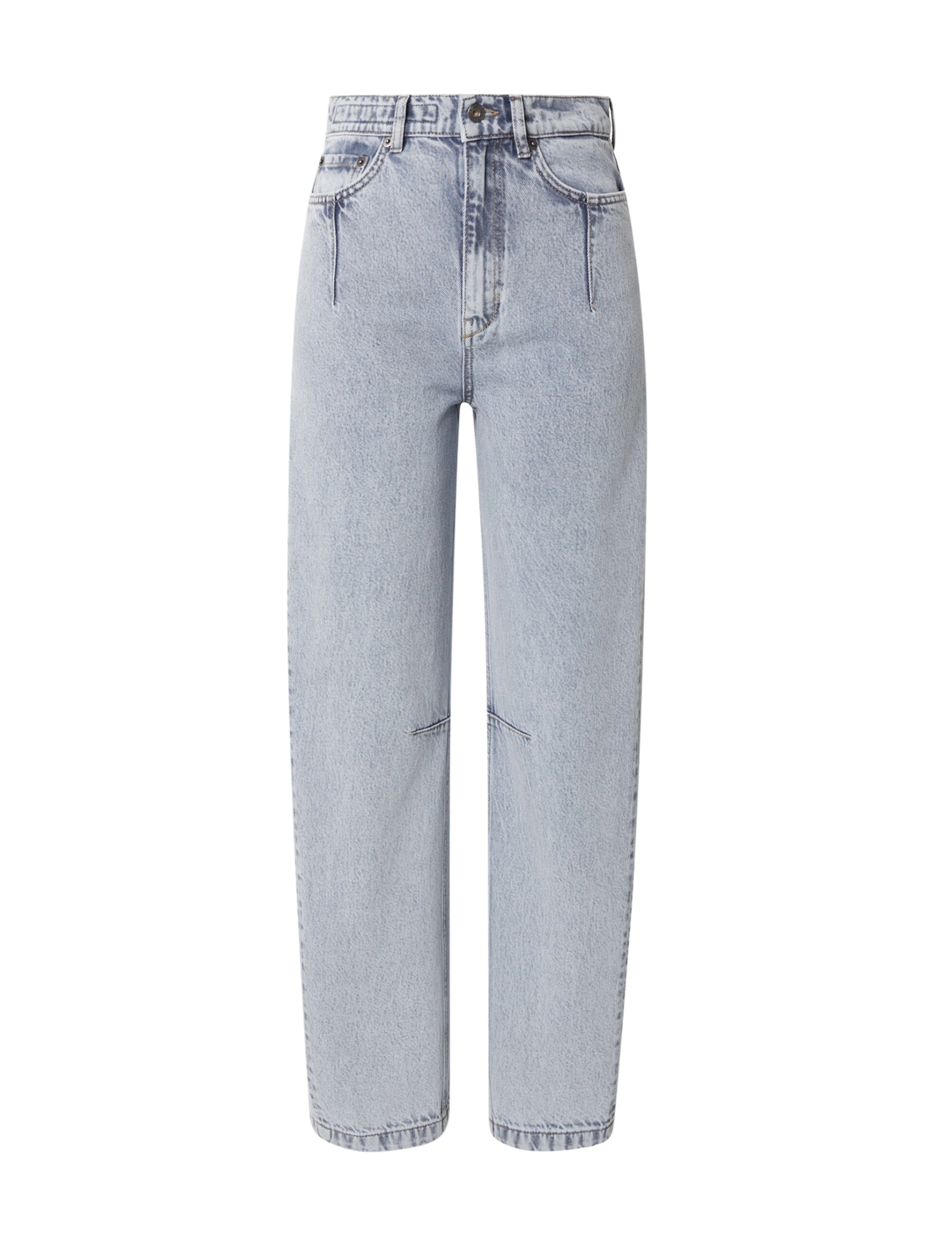 DRYKORN Jeans 'LIABLE 10' dam