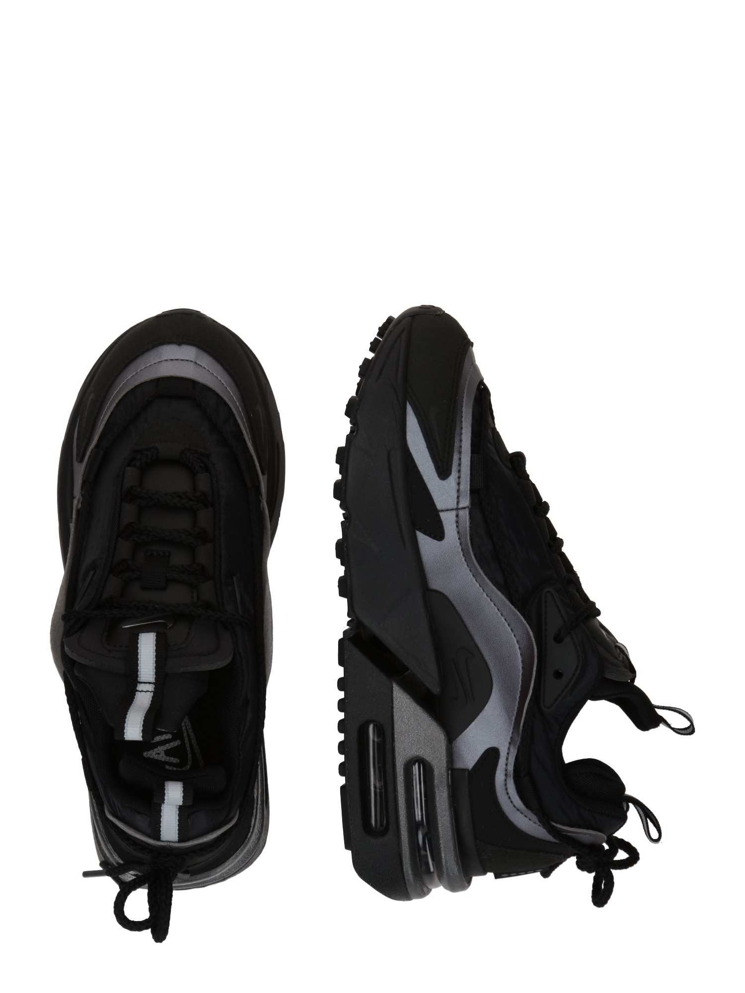 Nike Sportswear Sneakers laag 'AIR MAX FURYOSA'