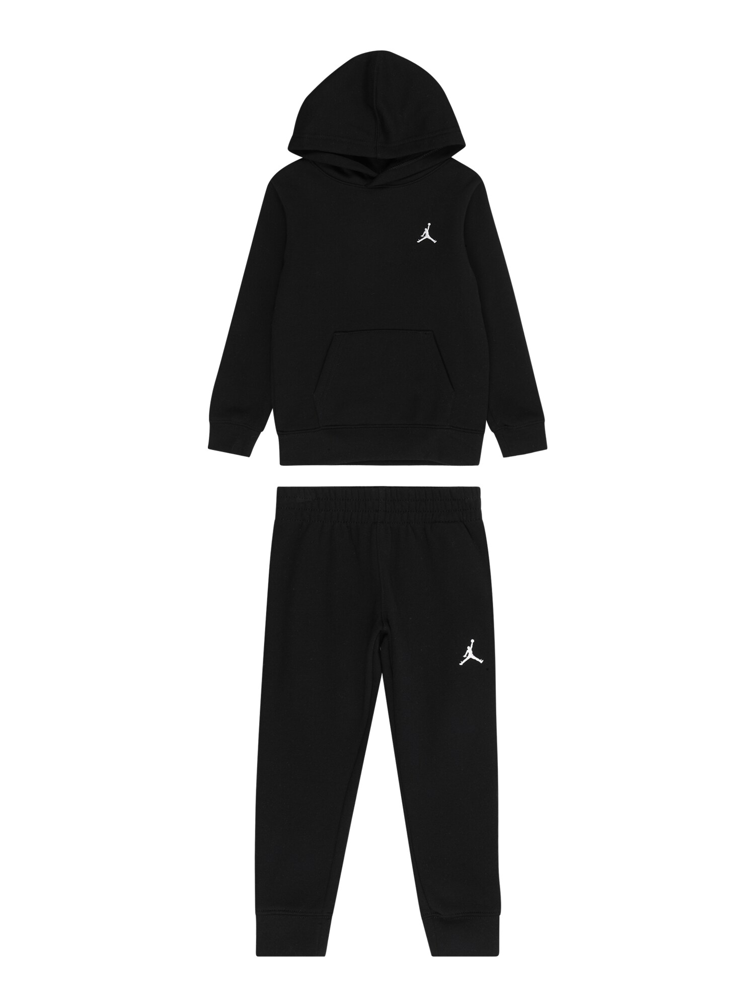 Jordan Jogging ruhák 'BRKLYN'  fekete akciós termékkép 1