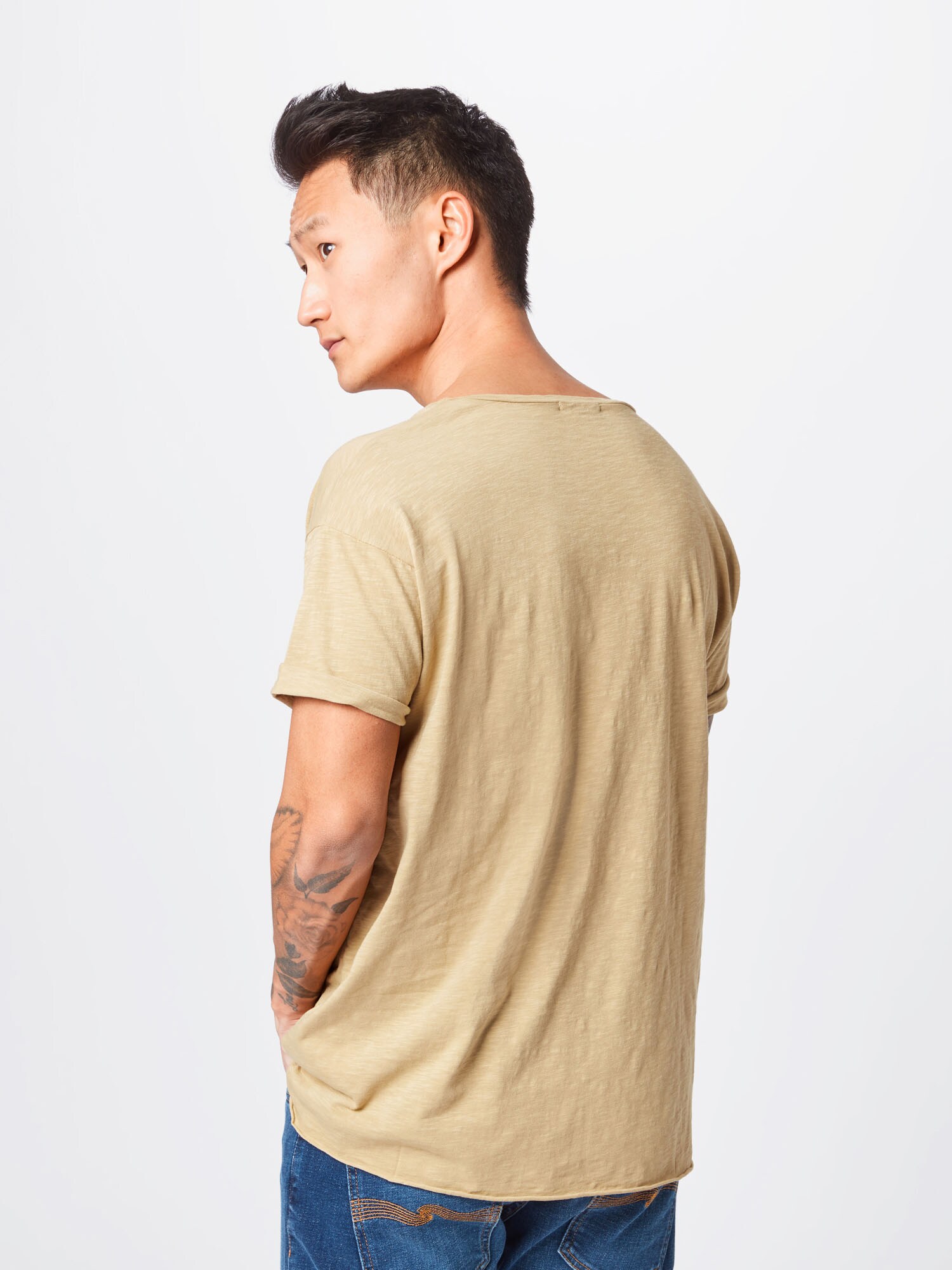 Shirt 'Roger' Nudie Jeans Co