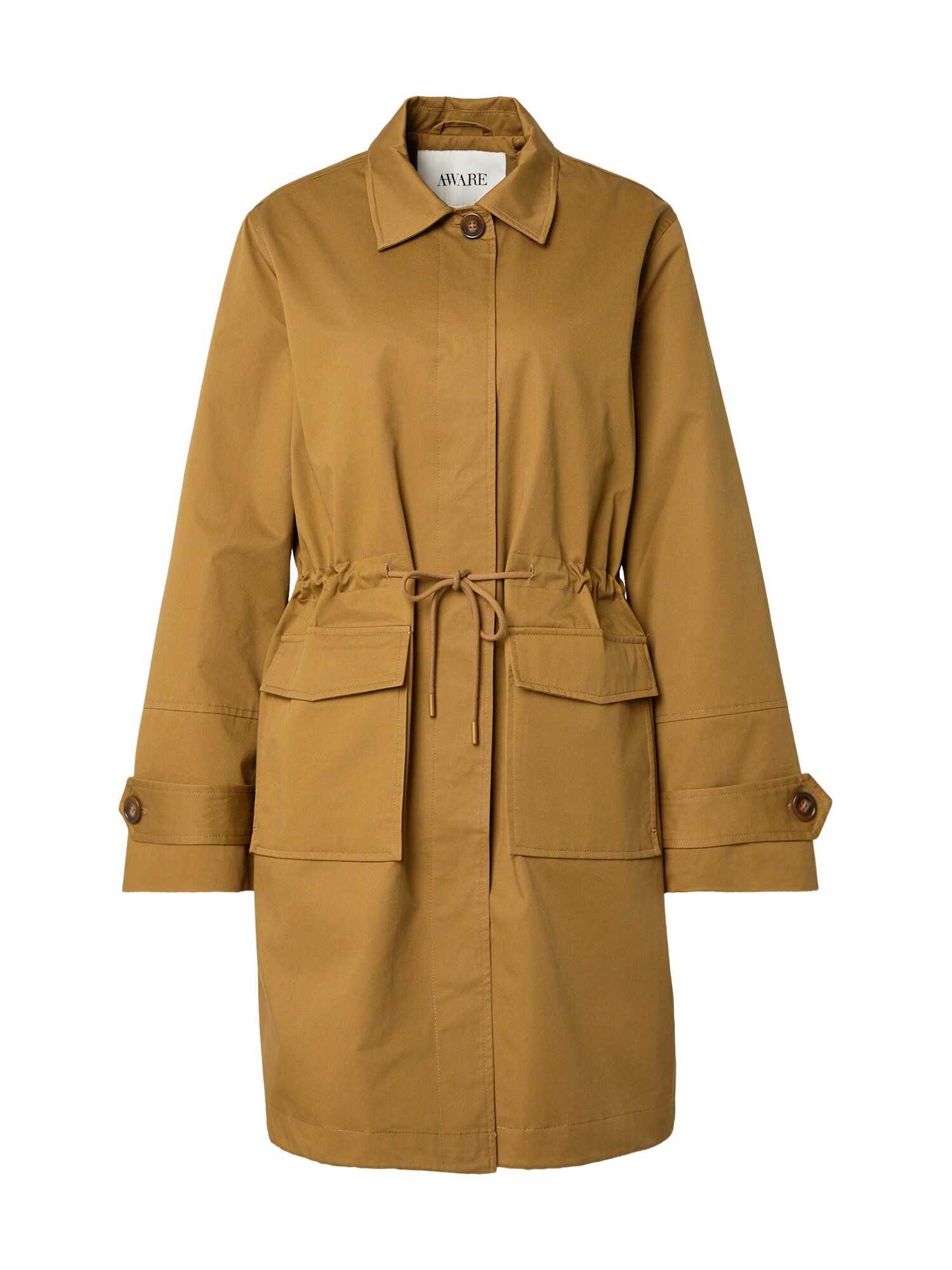 VERO MODA Prechodná parka 'AWChristina'  pueblo