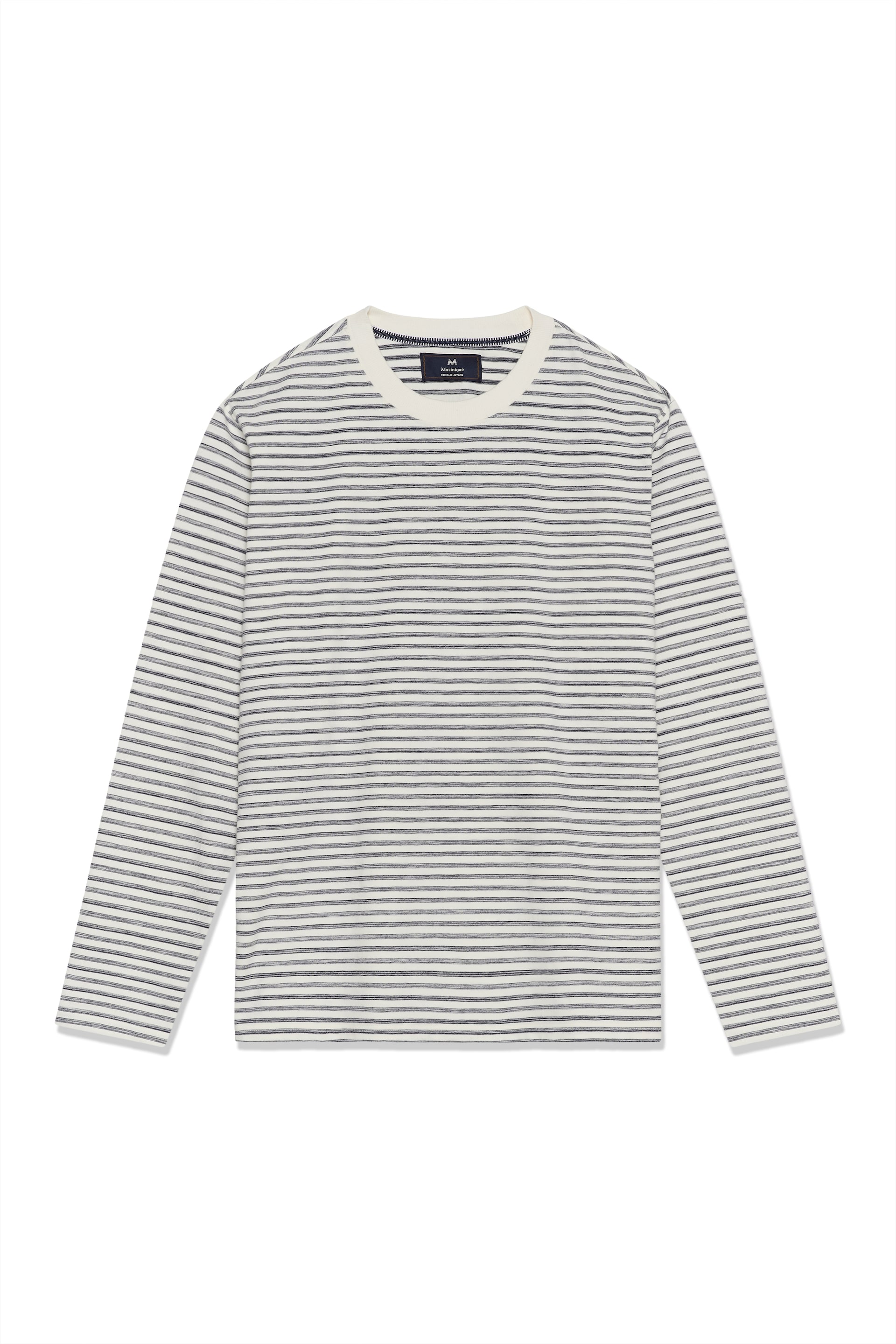 Matinique T-shirt 'Kai ls Heritage' herr