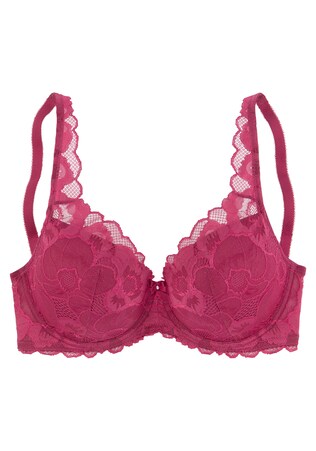 LASCANA, Podprsenka, pink