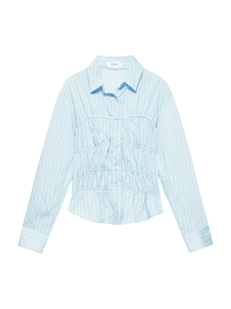 Blus