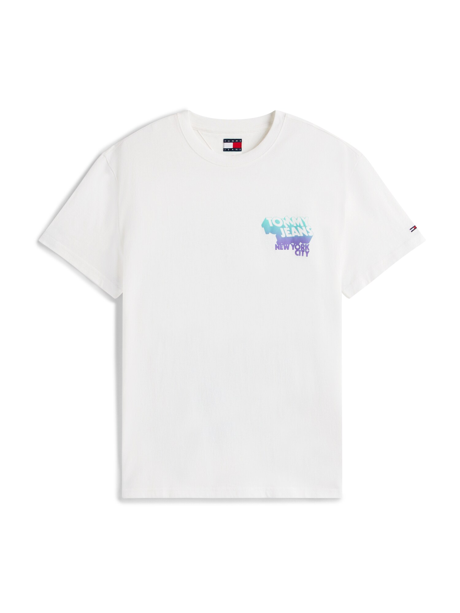 Thumbnail - Tommy Jeans T-Shirt