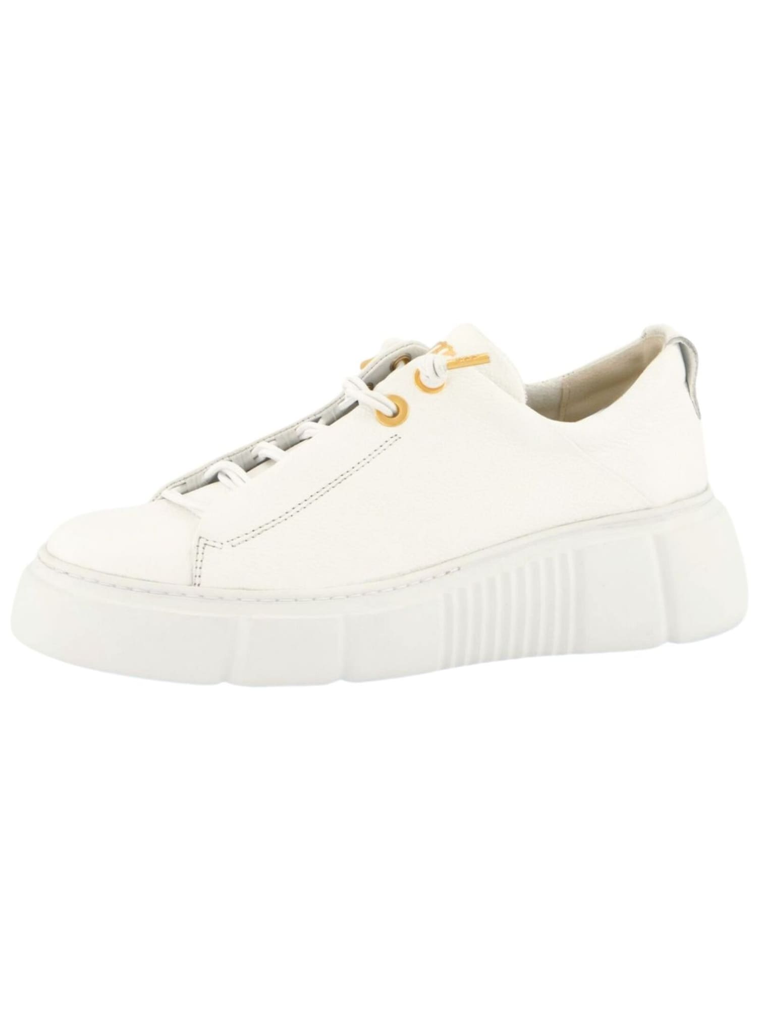 Paul Green Sneaker low  alb