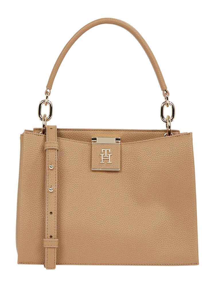 TOMMY HILFIGER Handtasche Damen Größe One Size oliv