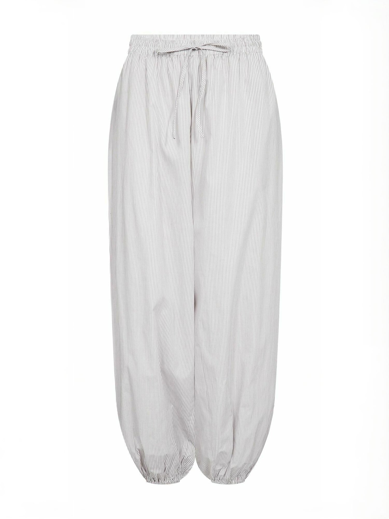 Levete Room Pantaloni  LR-RISS  gri