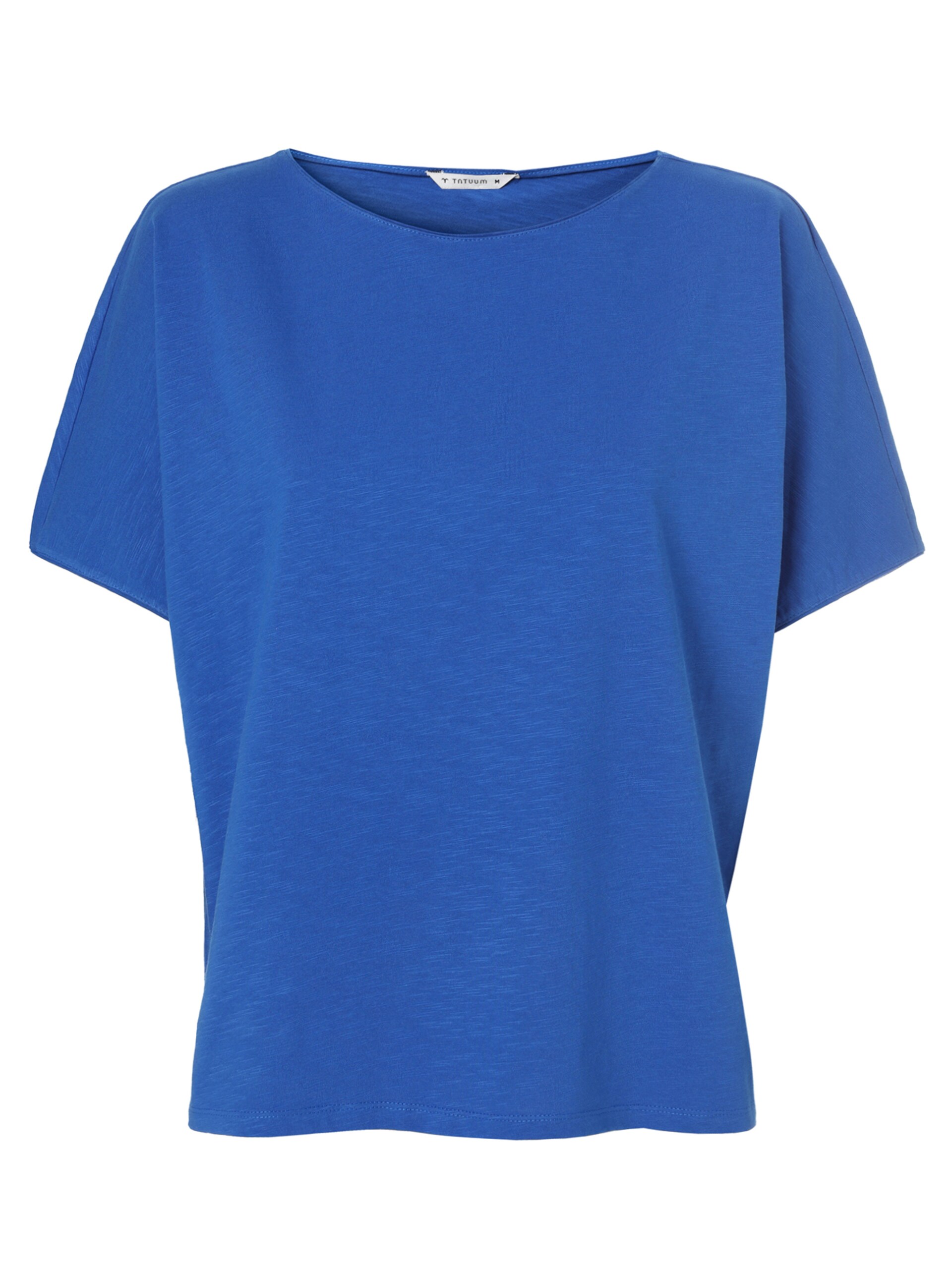TATUUM T-shirt 'Okonos' dam