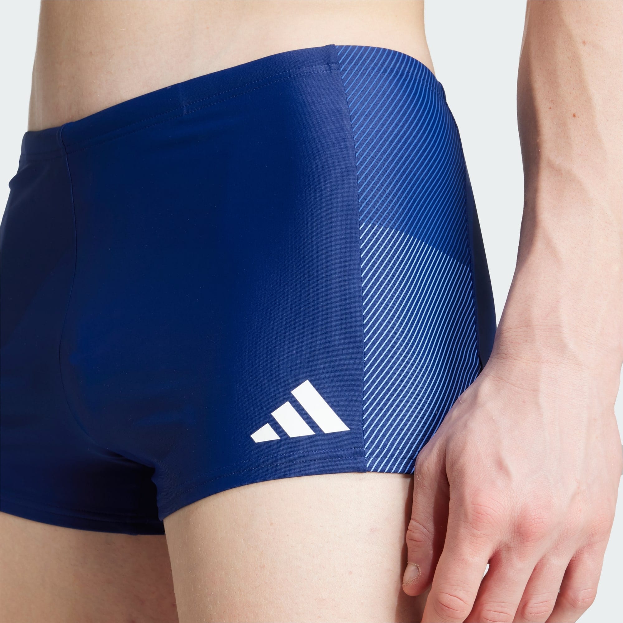 Thumbnail - Sportbadeshorts