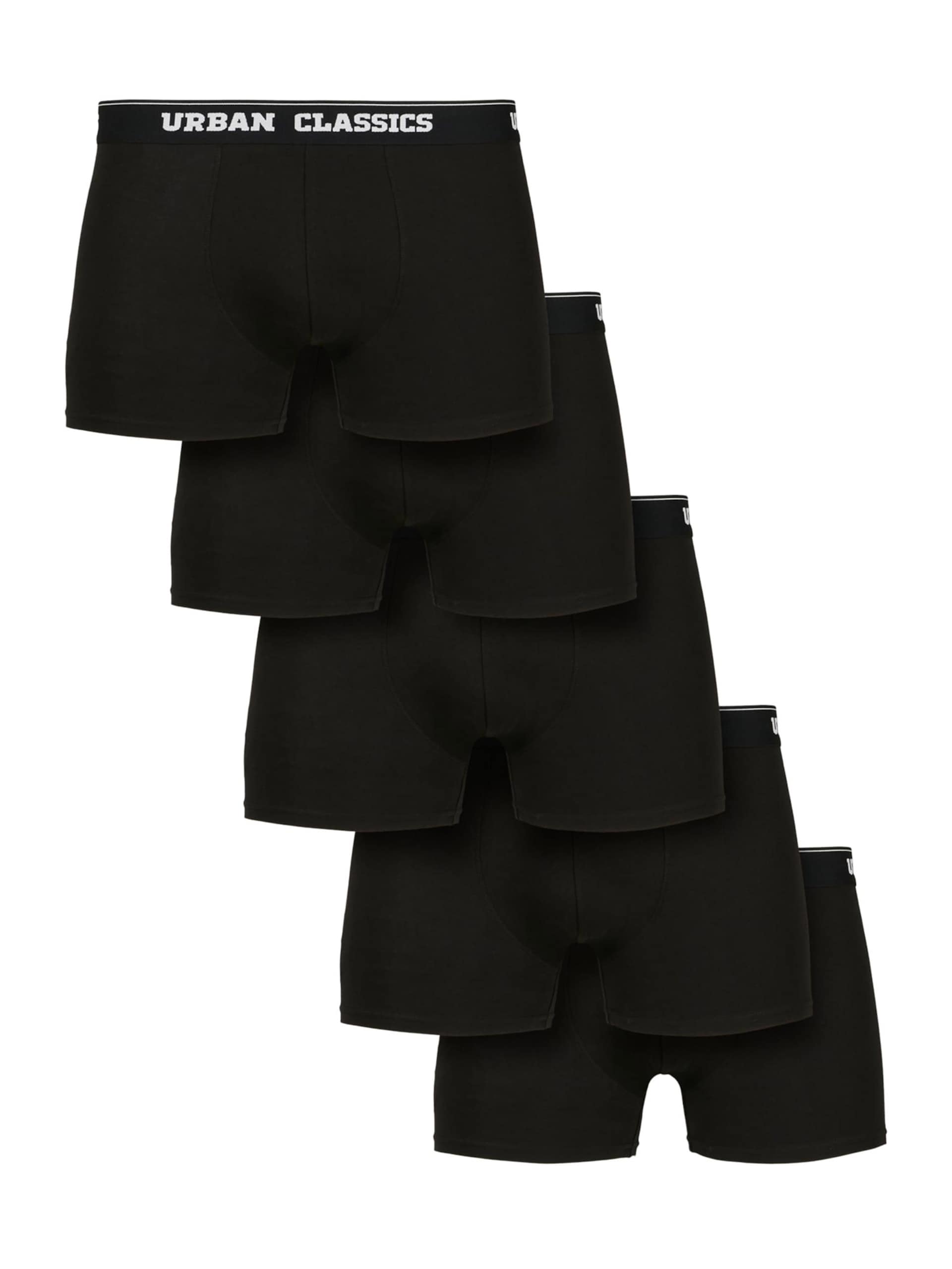 Urban Classics Boxershorts herr