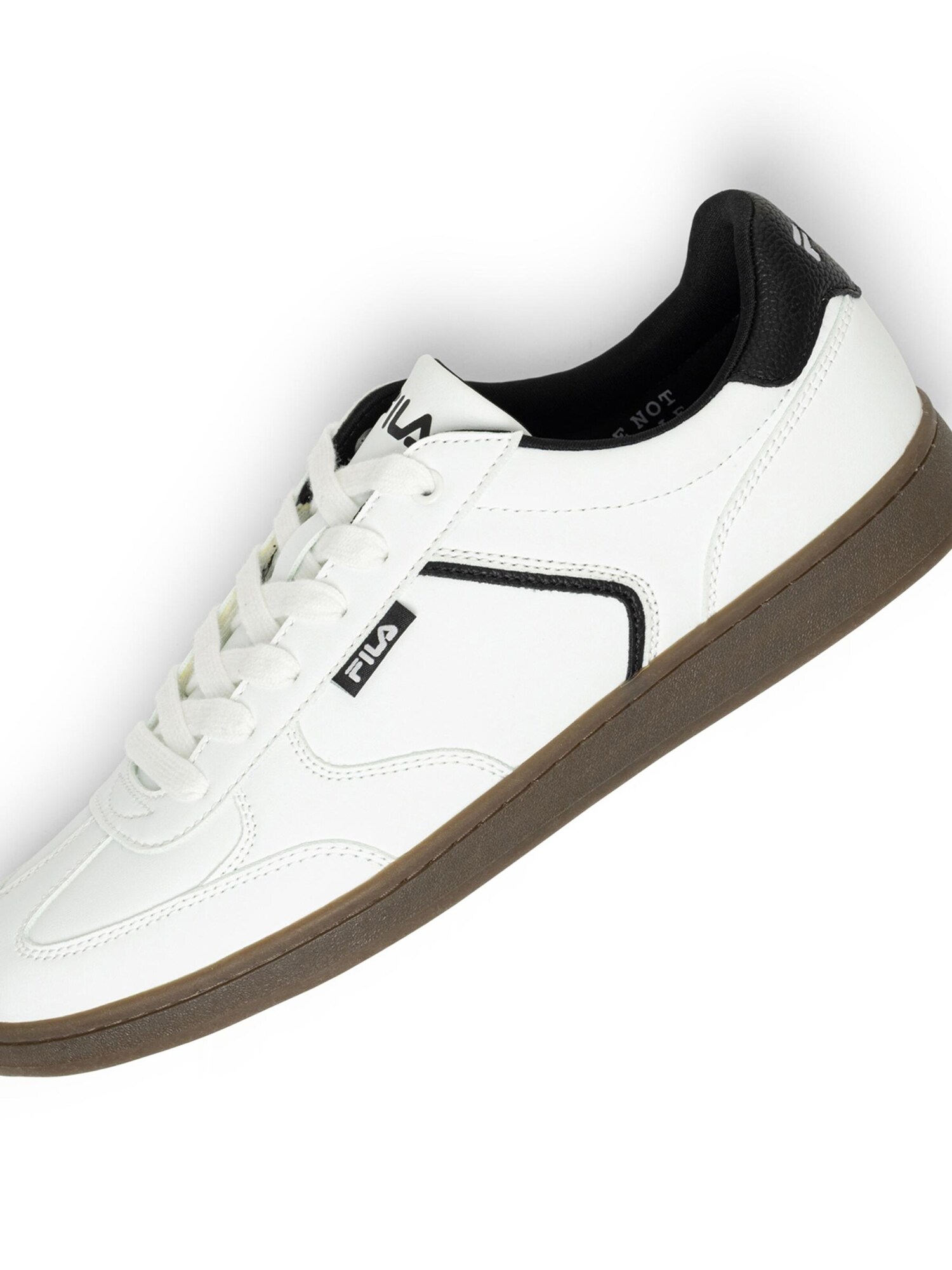FILA Zapatillas deportivas bajas 'FILA SENTIERO'  blanco – imagen 4