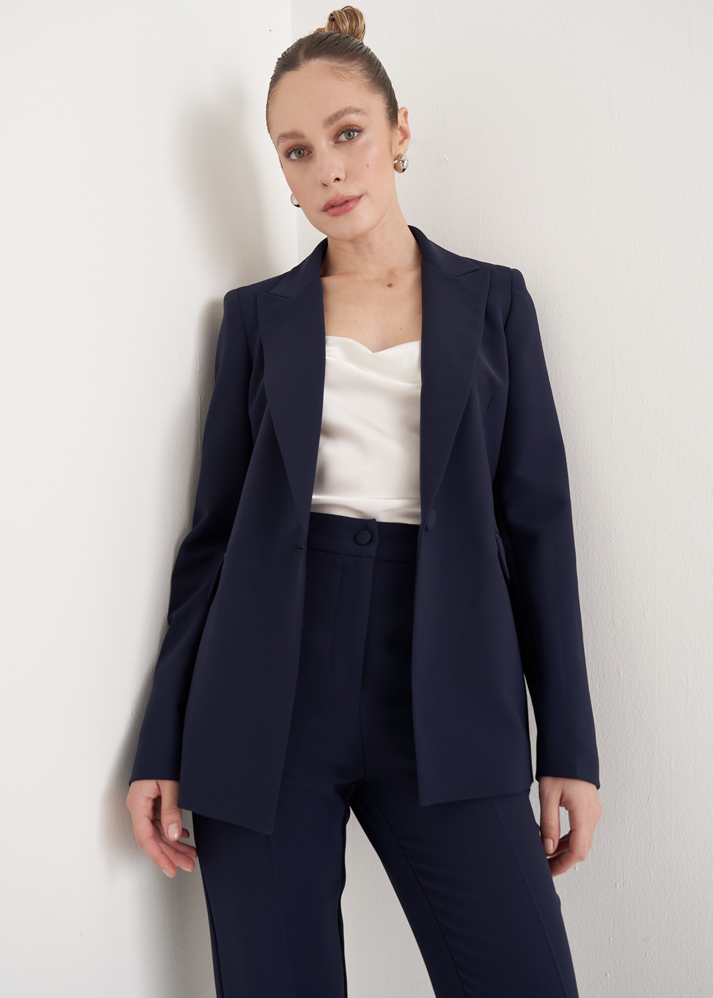Thumbnail - Camomilla Italia Blazer GISELLEM
