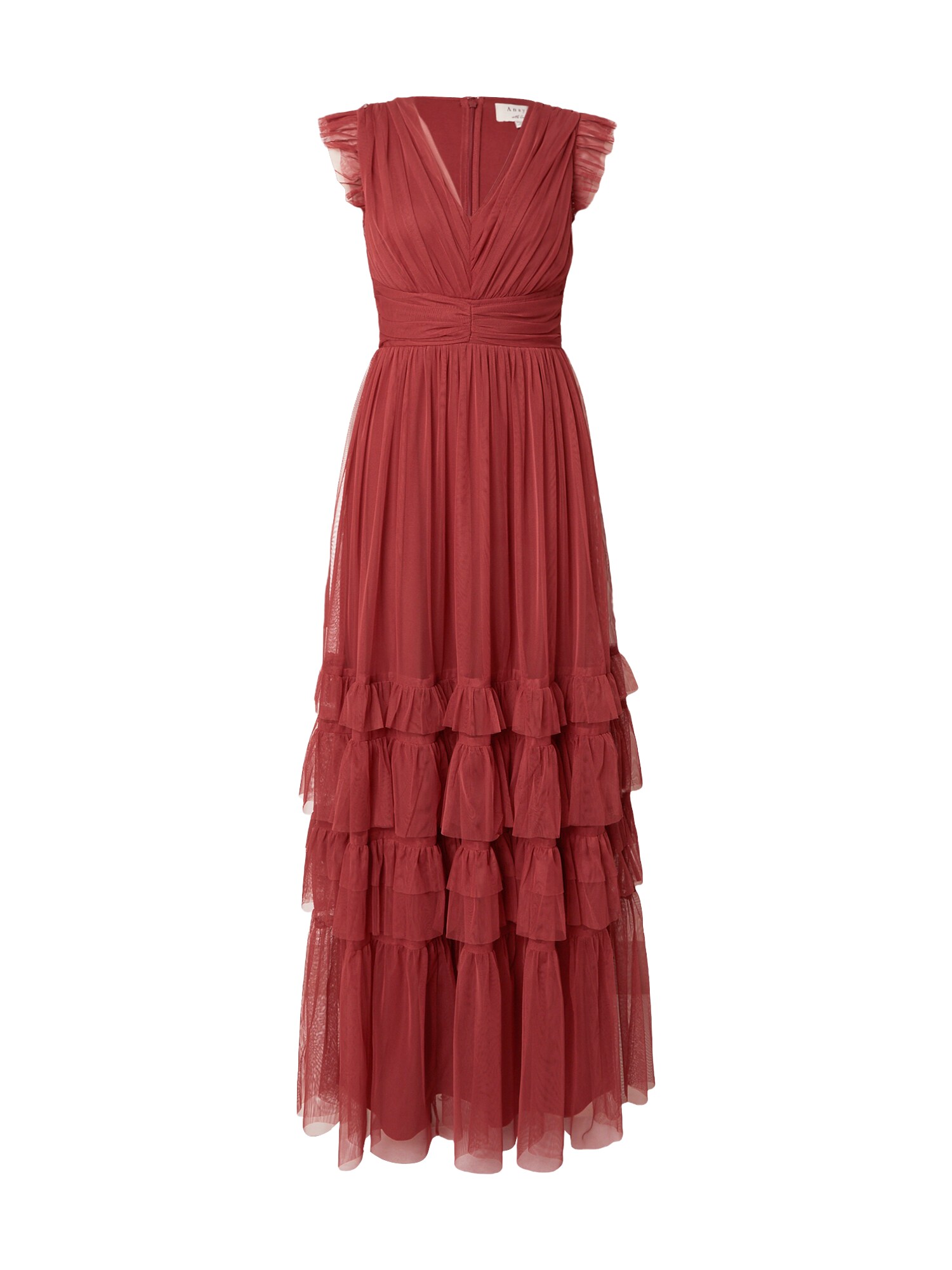 Maya Deluxe Rochie magenta