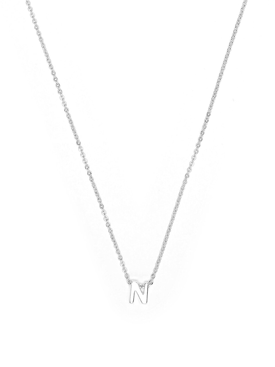 Halsband 'N'