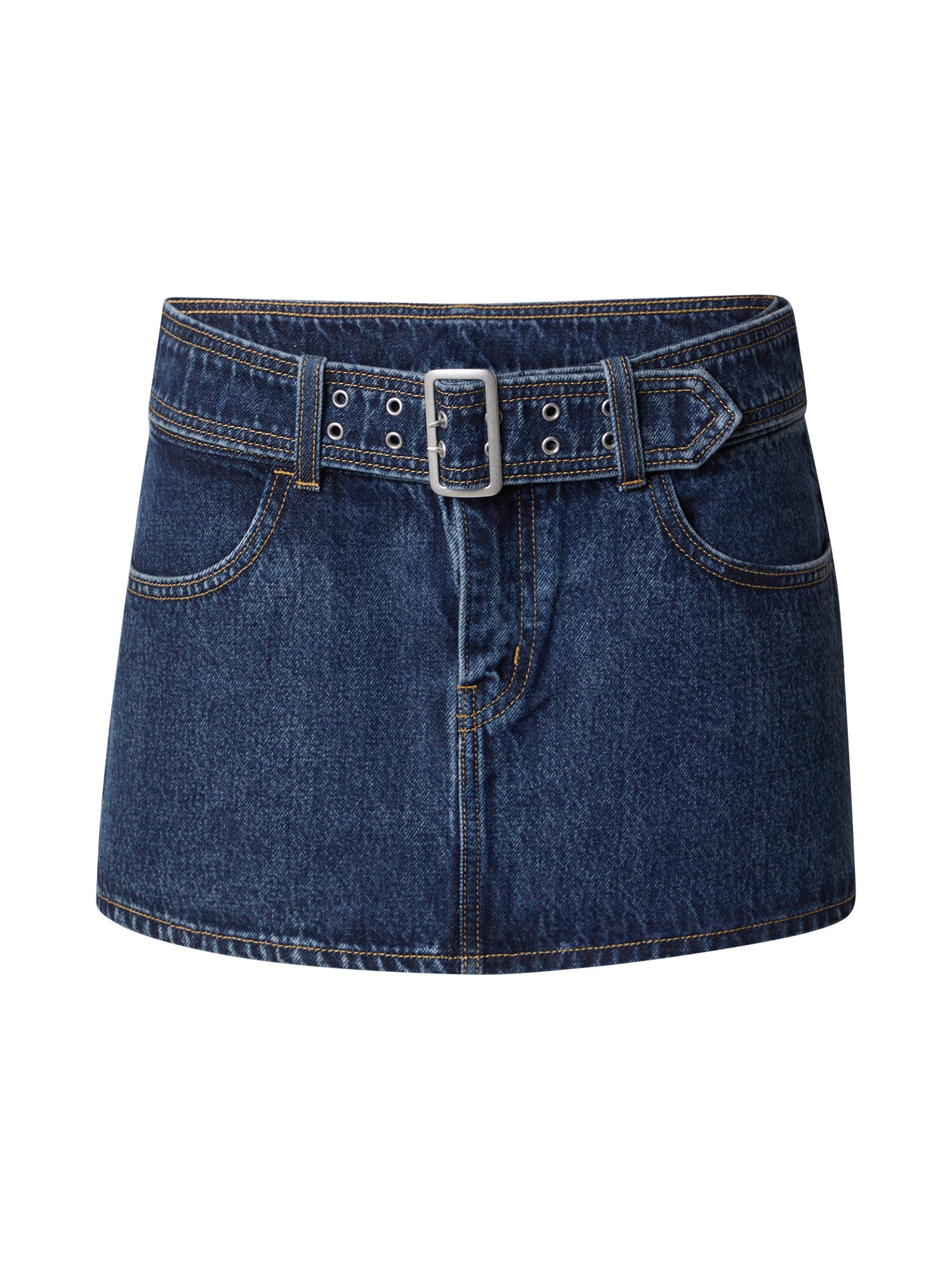 LEVI'S ® Sukňa  modrá denim