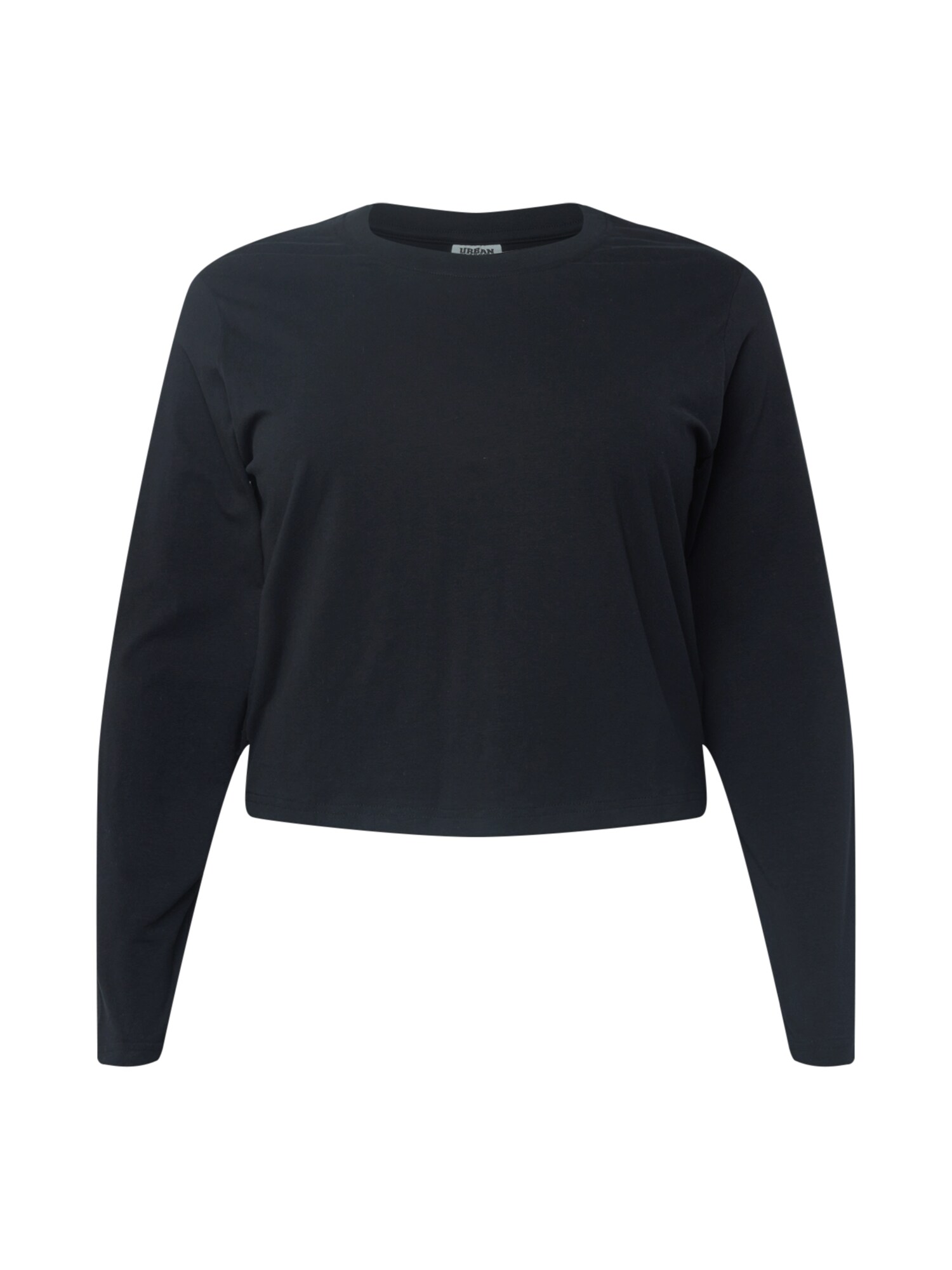 Urban Classics Majica  crna