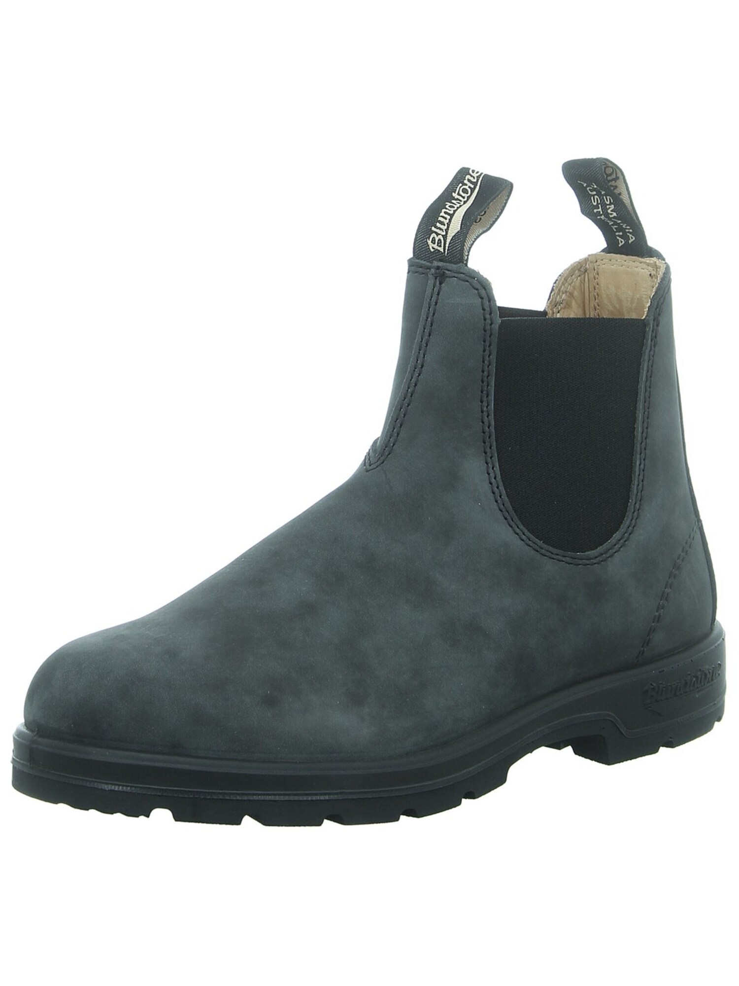 Blundstone Botas Chelsea '587' antracita – imagen 1