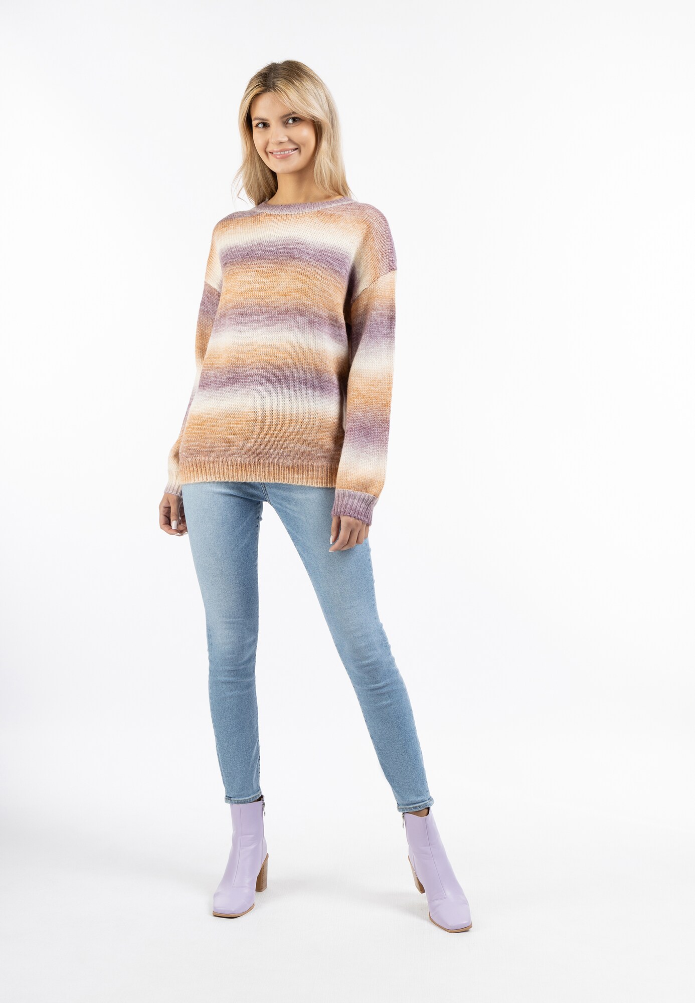 Thumbnail - Usha Pullover