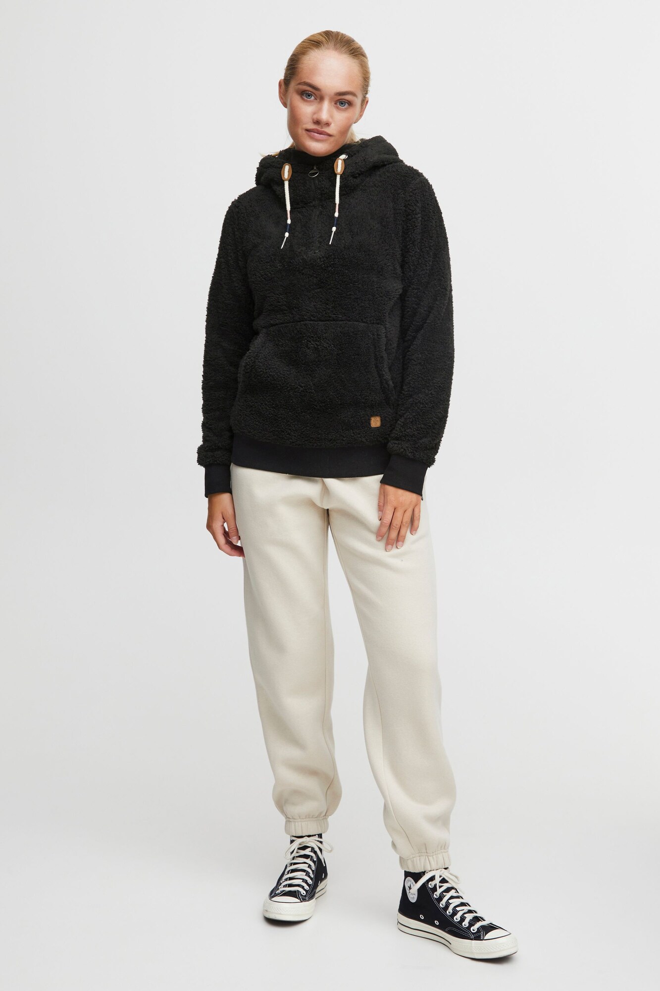 Thumbnail - Oxmo Sweatshirt Anoush