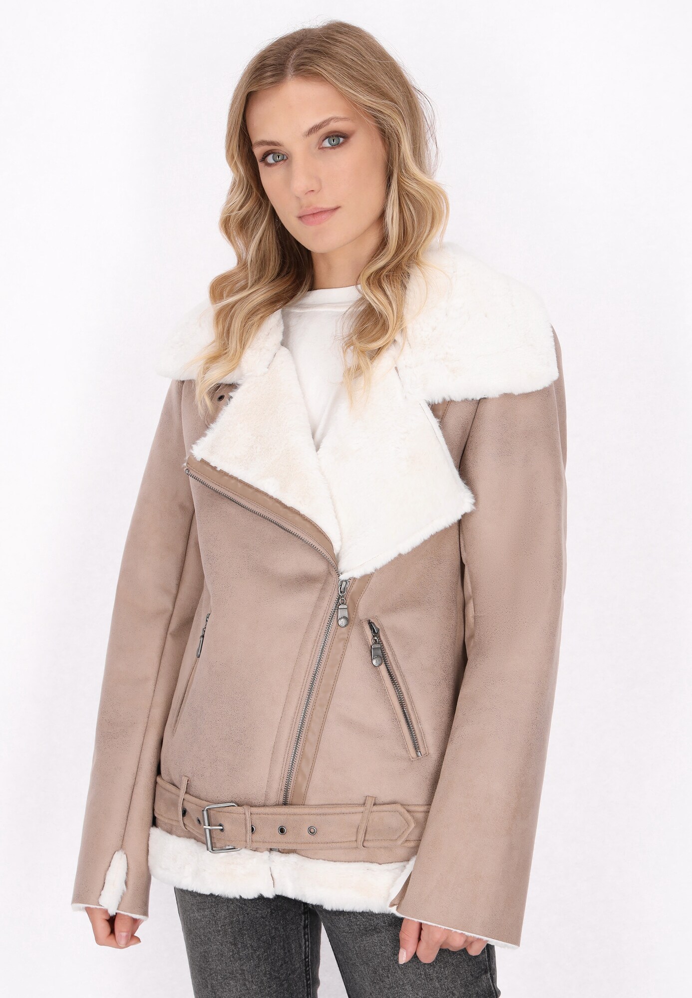 Thumbnail - DreiMaster Vintage Jacke