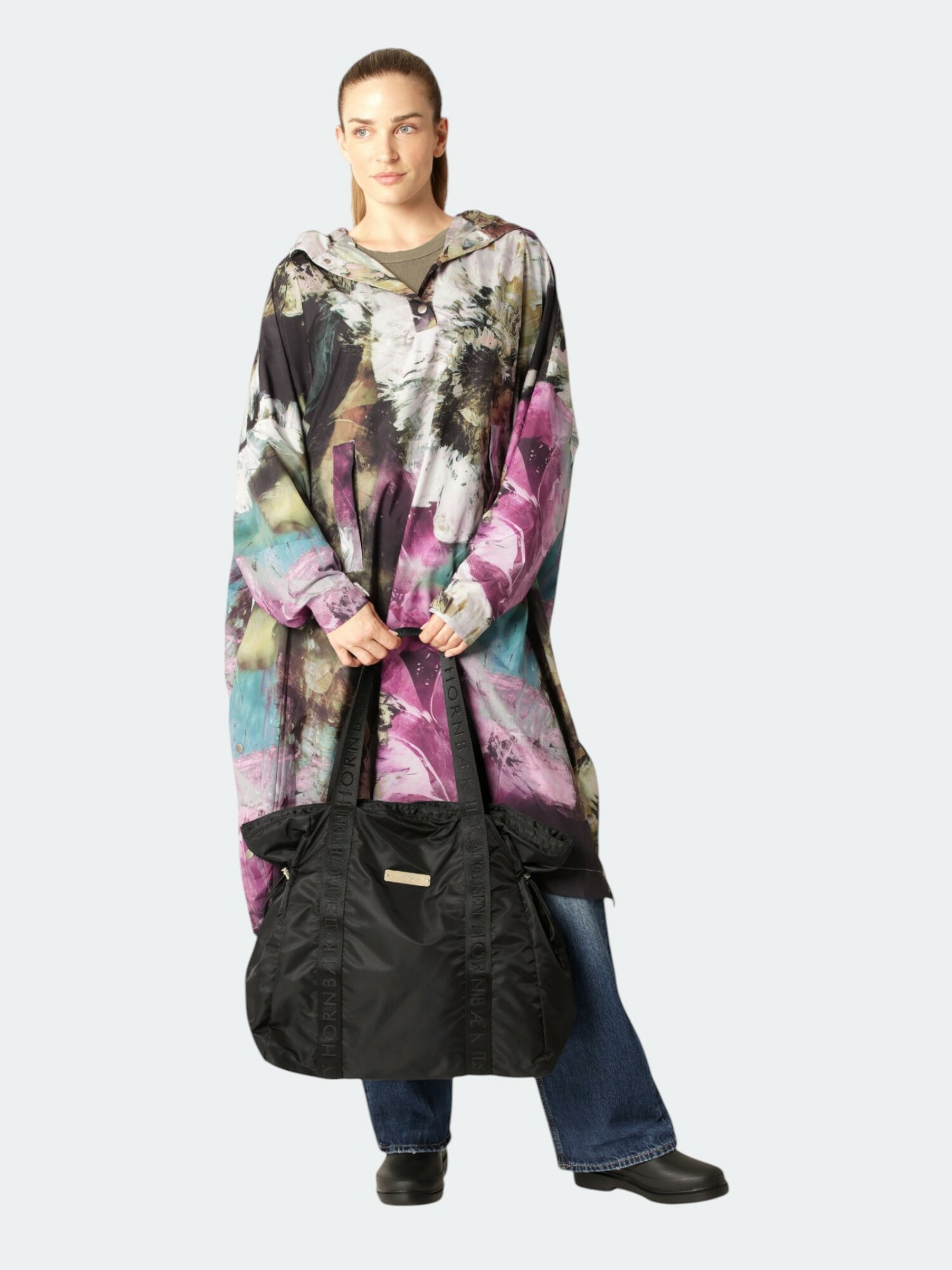 Thumbnail - ILSE JACOBSEN Shopper