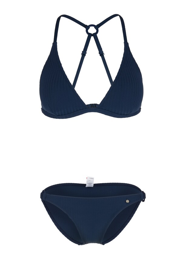 s.Oliver, Bikini, kék, 5 kép a 7 közül
