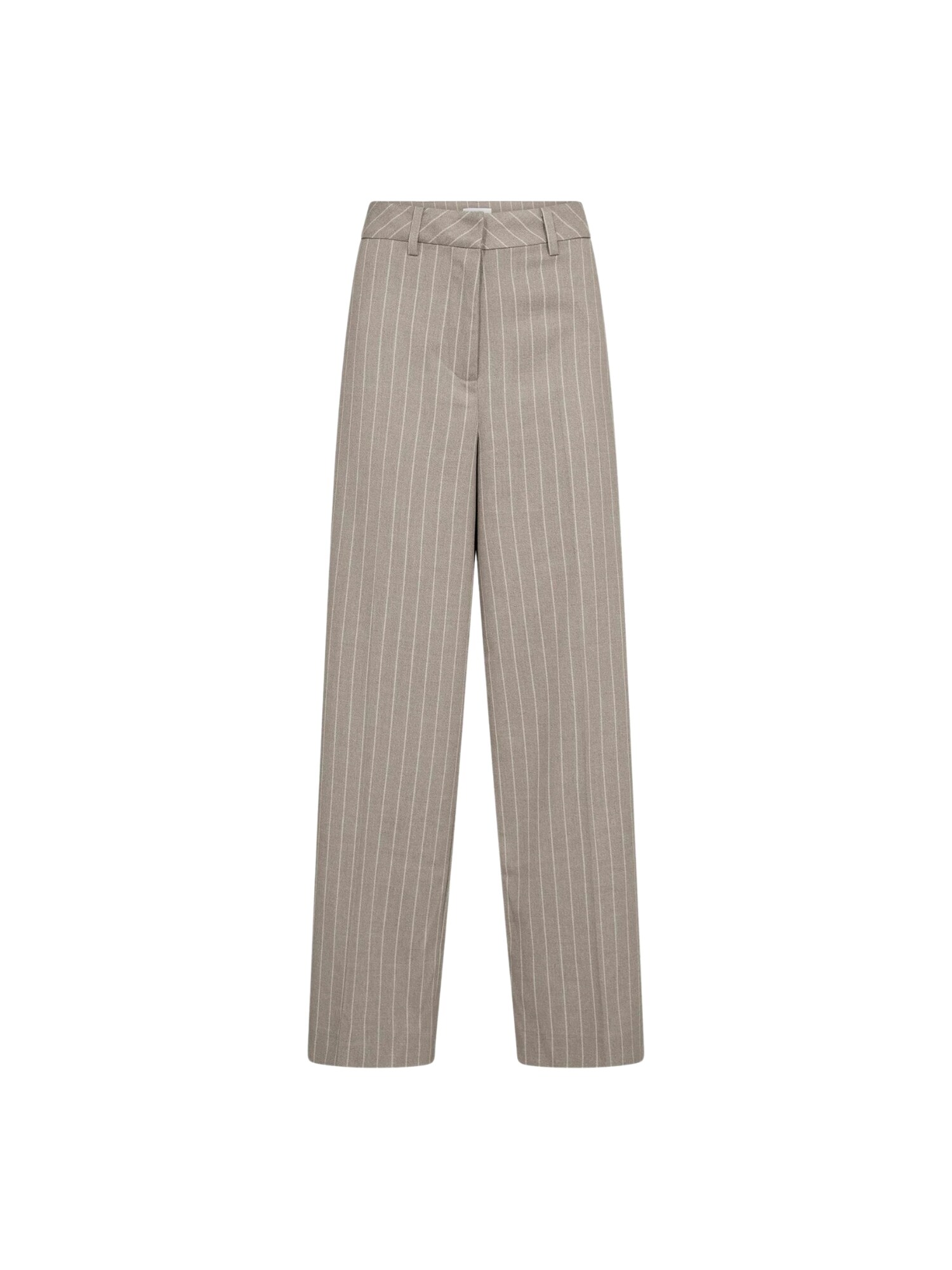 Levete Room Pantaloni ' LR '  gri deschis
