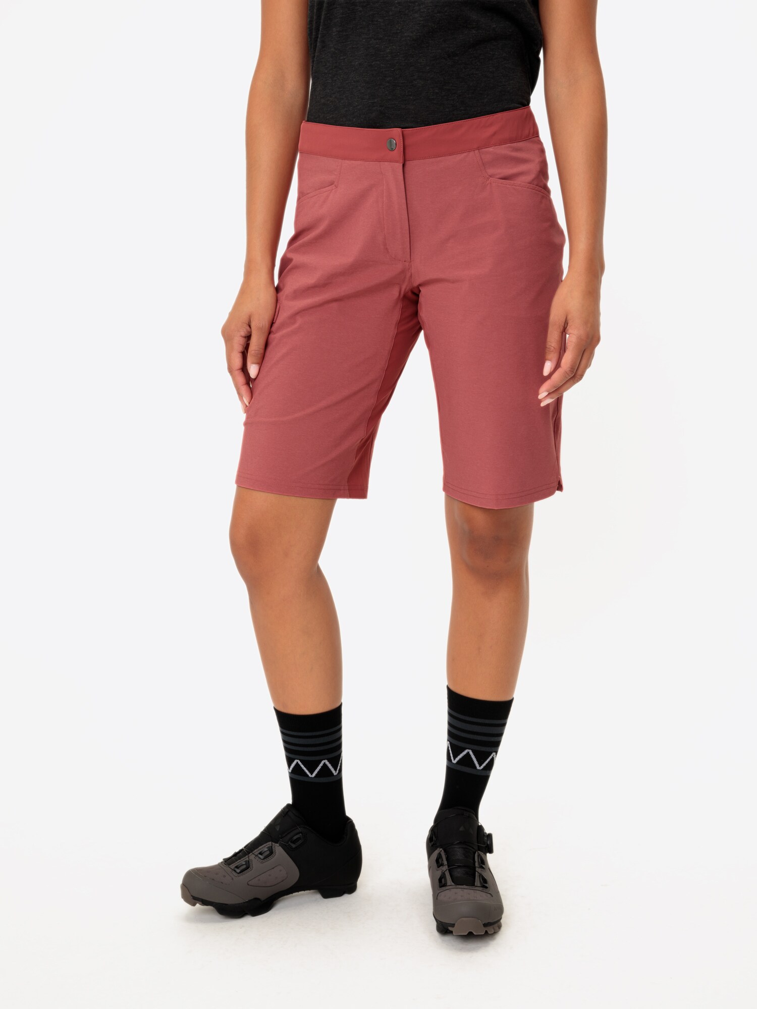 Thumbnail - VAUDE Outdoorhose W Tremalzo STS III