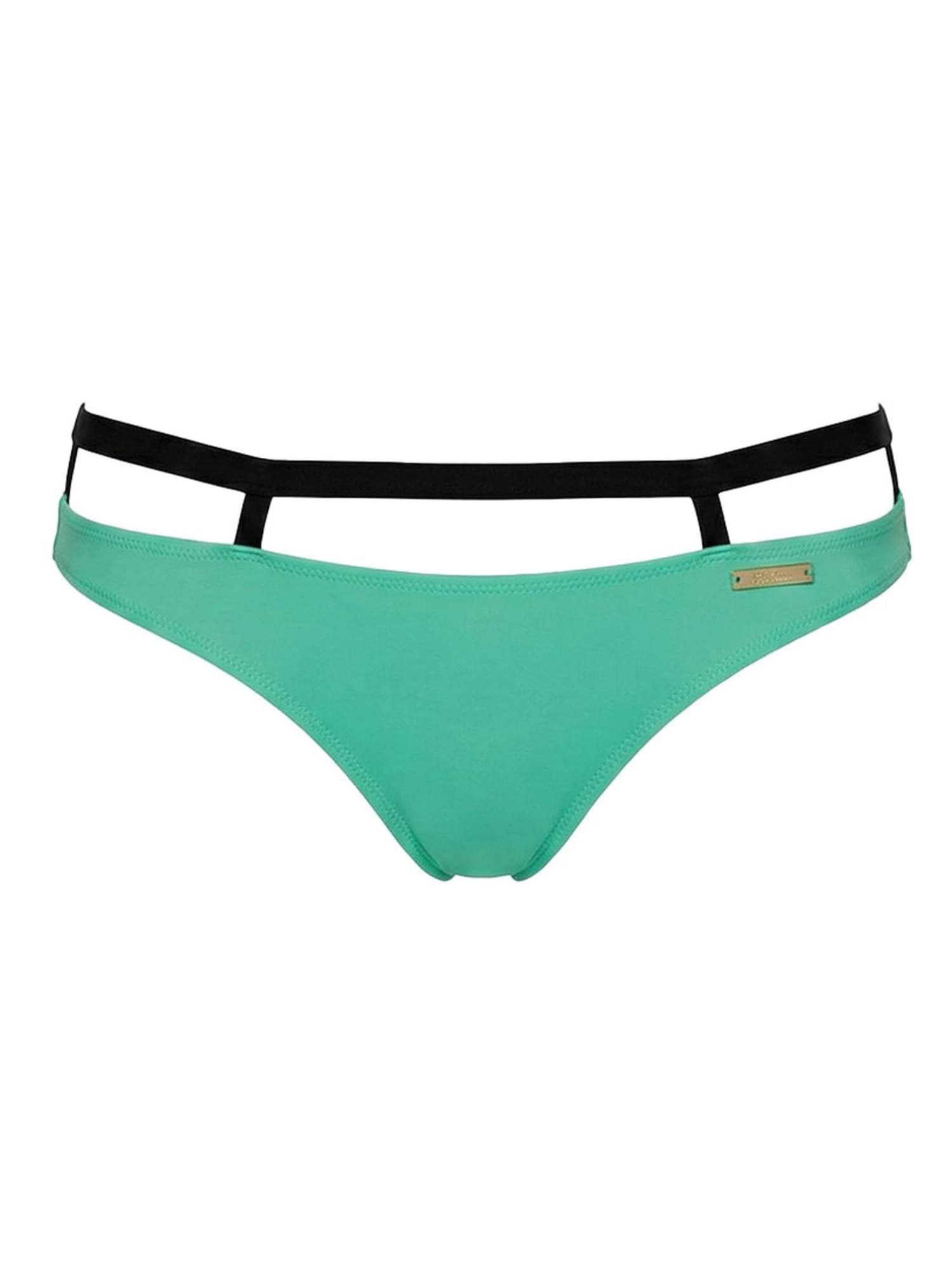 Marko Braga de bikini 'Alana M-802 (1)' verde