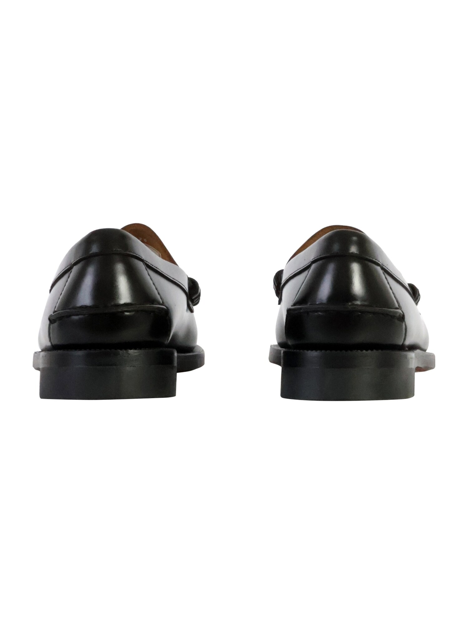SEBAGO Zapatillas  negro – imagen 4