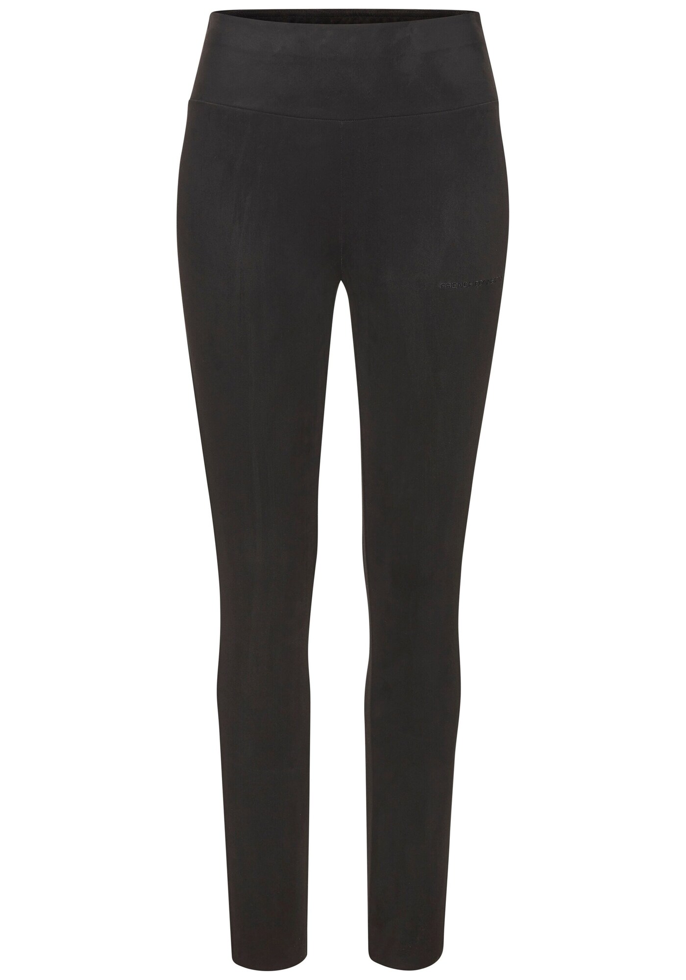 FRENCH CONNECTION Leggings  negru