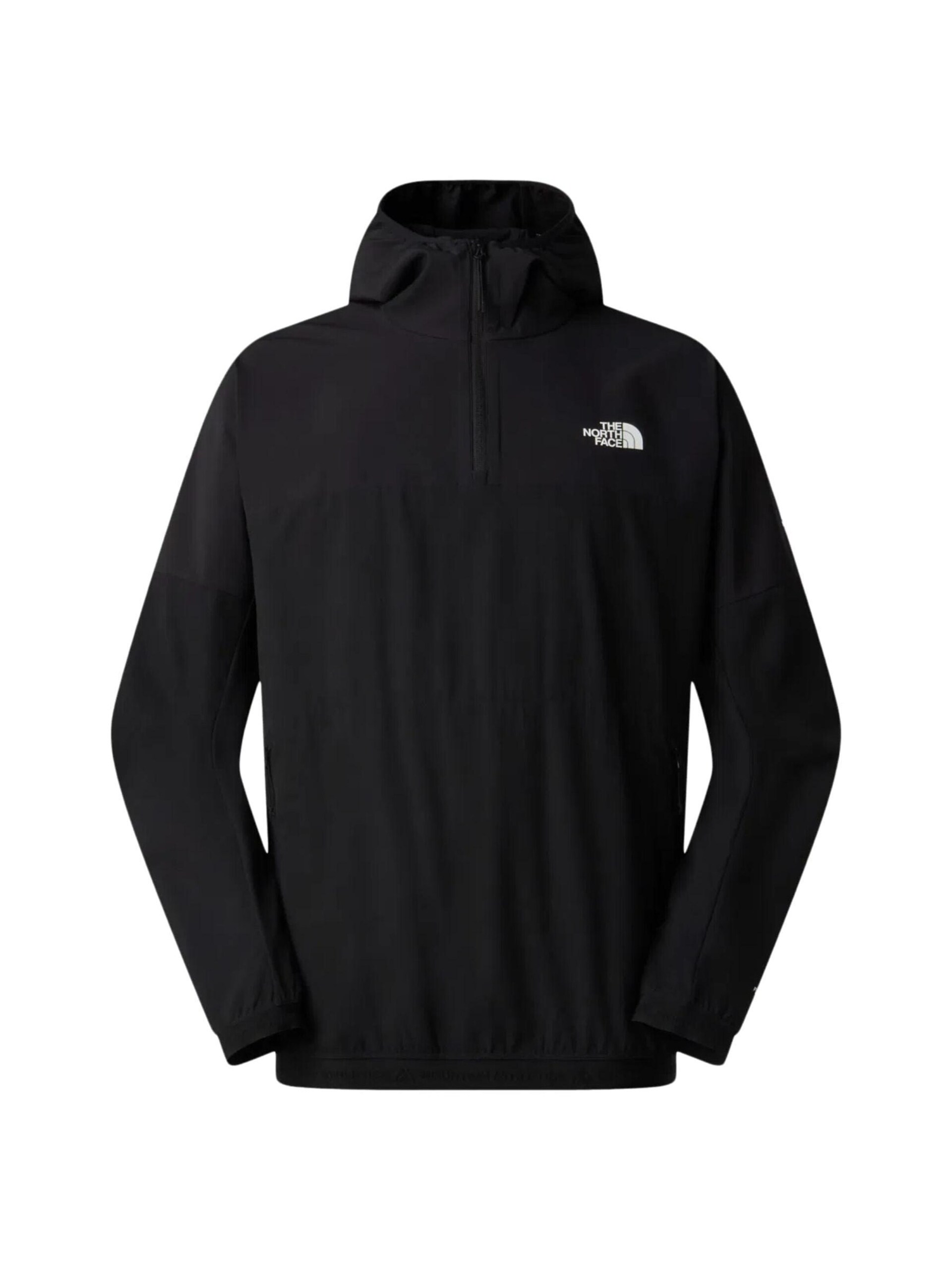 THE NORTH FACE Sport sweatshirt 'MOUNTAIN ATHLETICS USHBA' herr
