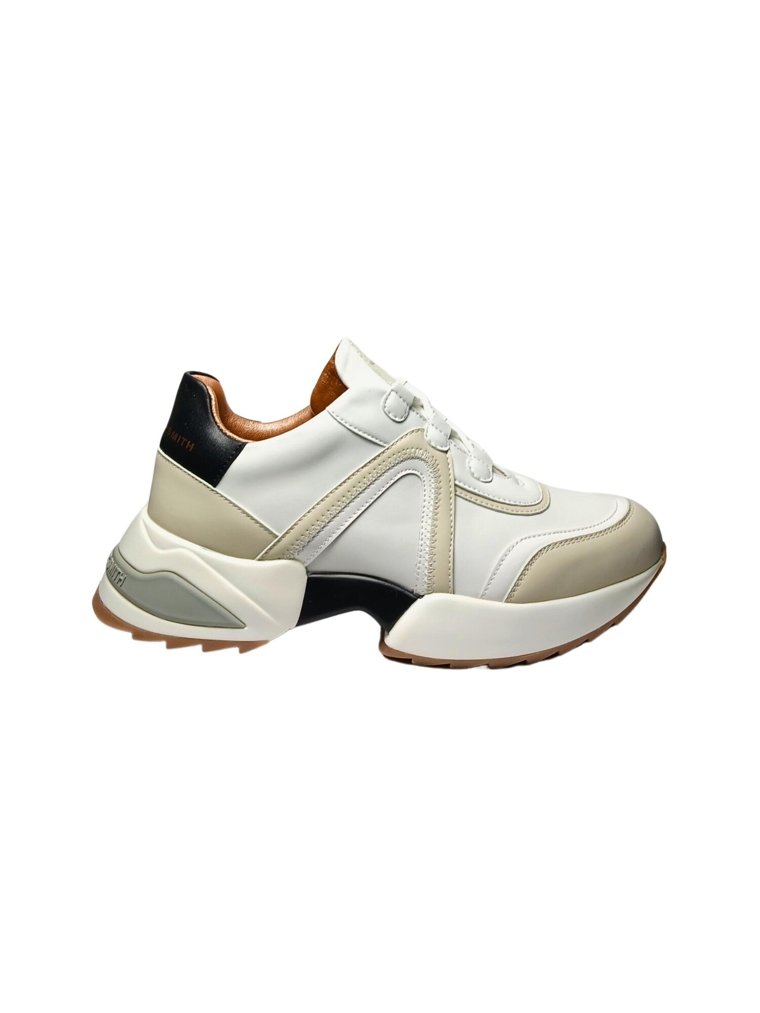 Alexander Smith Zapatillas deportivas bajas  offwhite