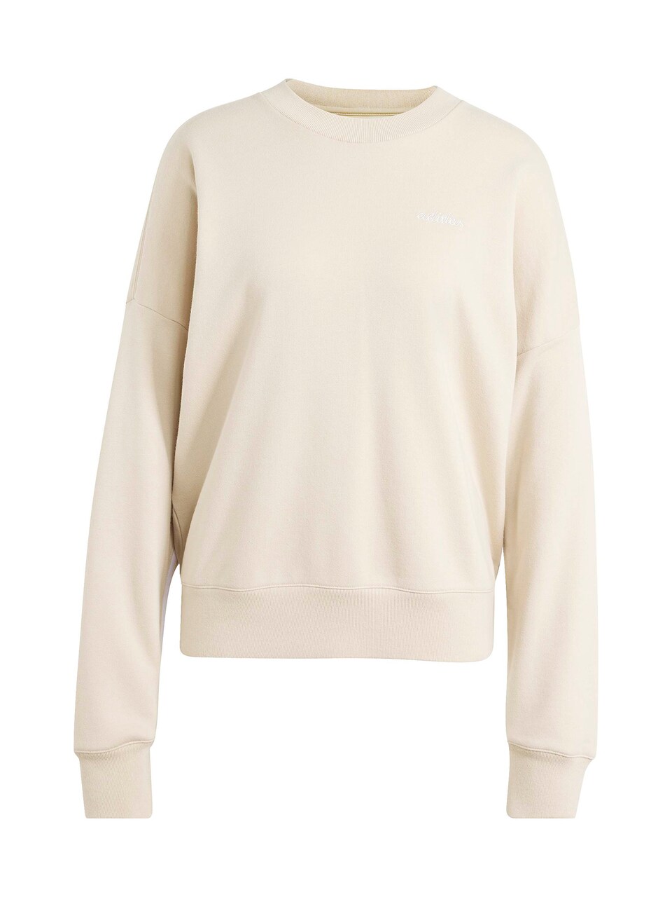 Sport sweatshirt 'Seasonal Essentials Colorpop Sweatshirt with Embroidered'