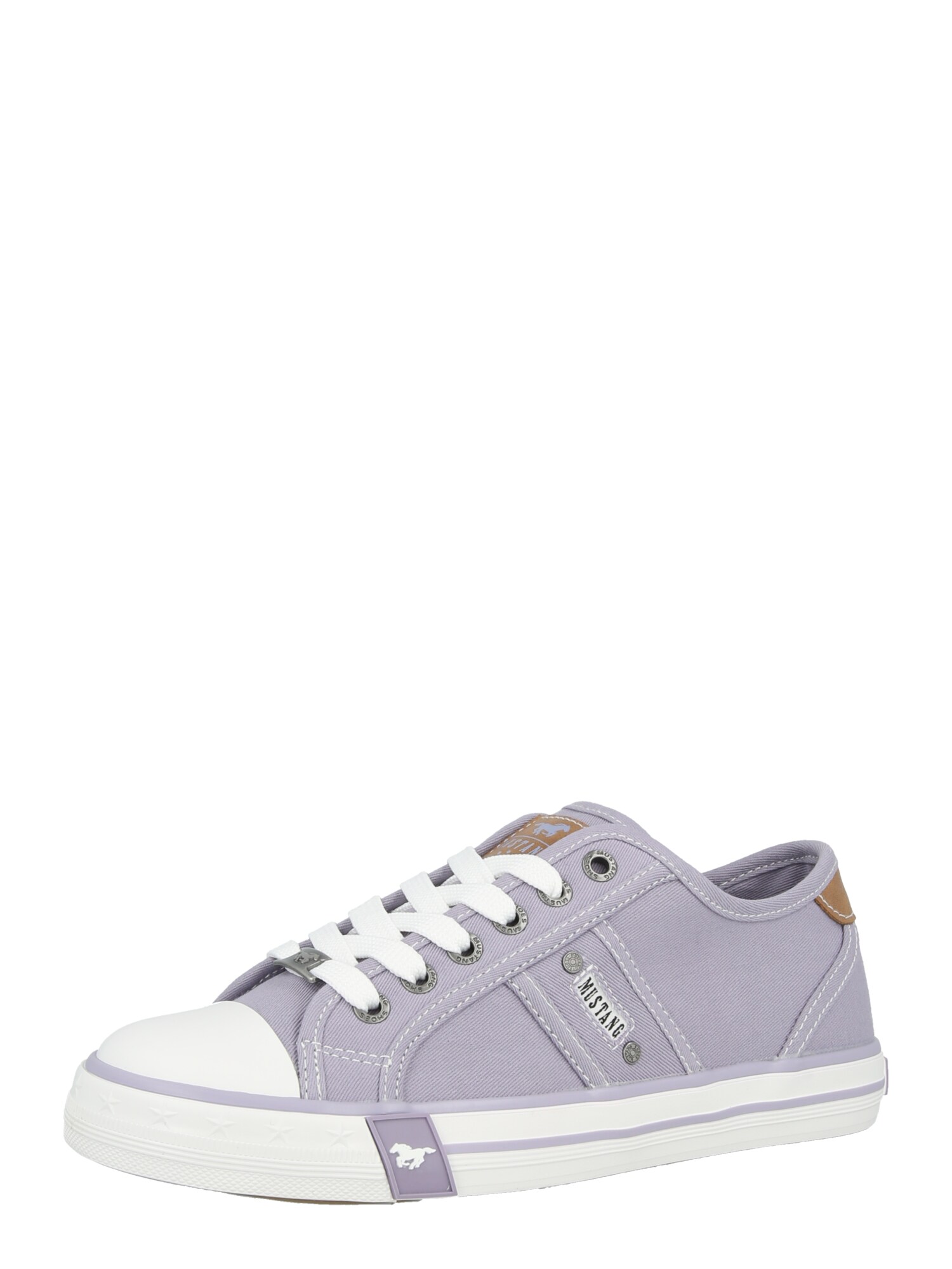 MUSTANG Sneaker low  mov liliachiu