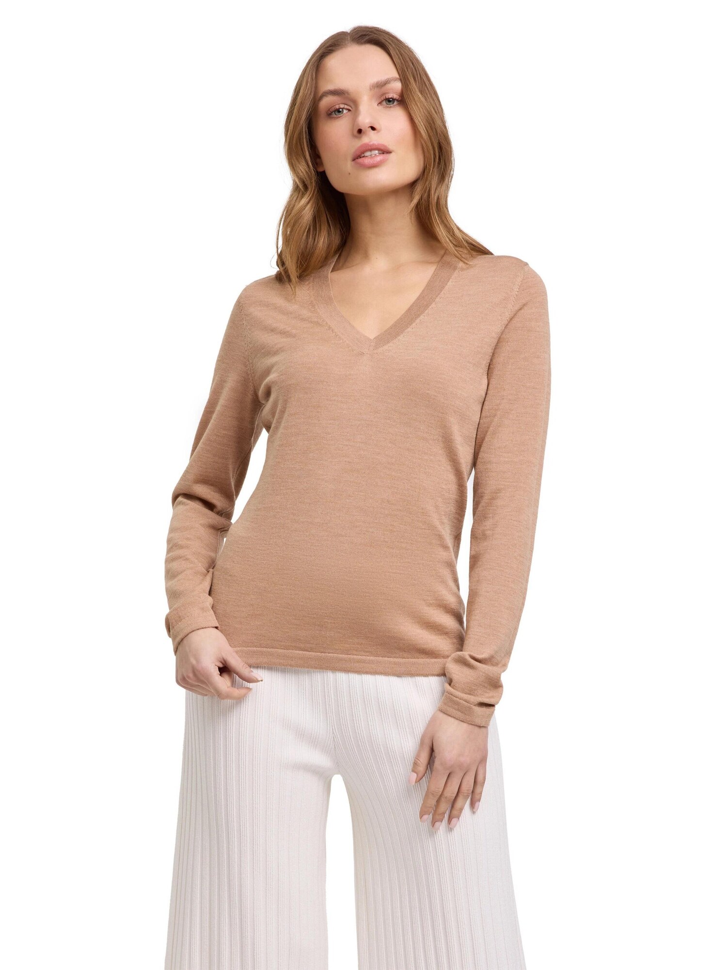 Falke Pullover Pure Merino Wool