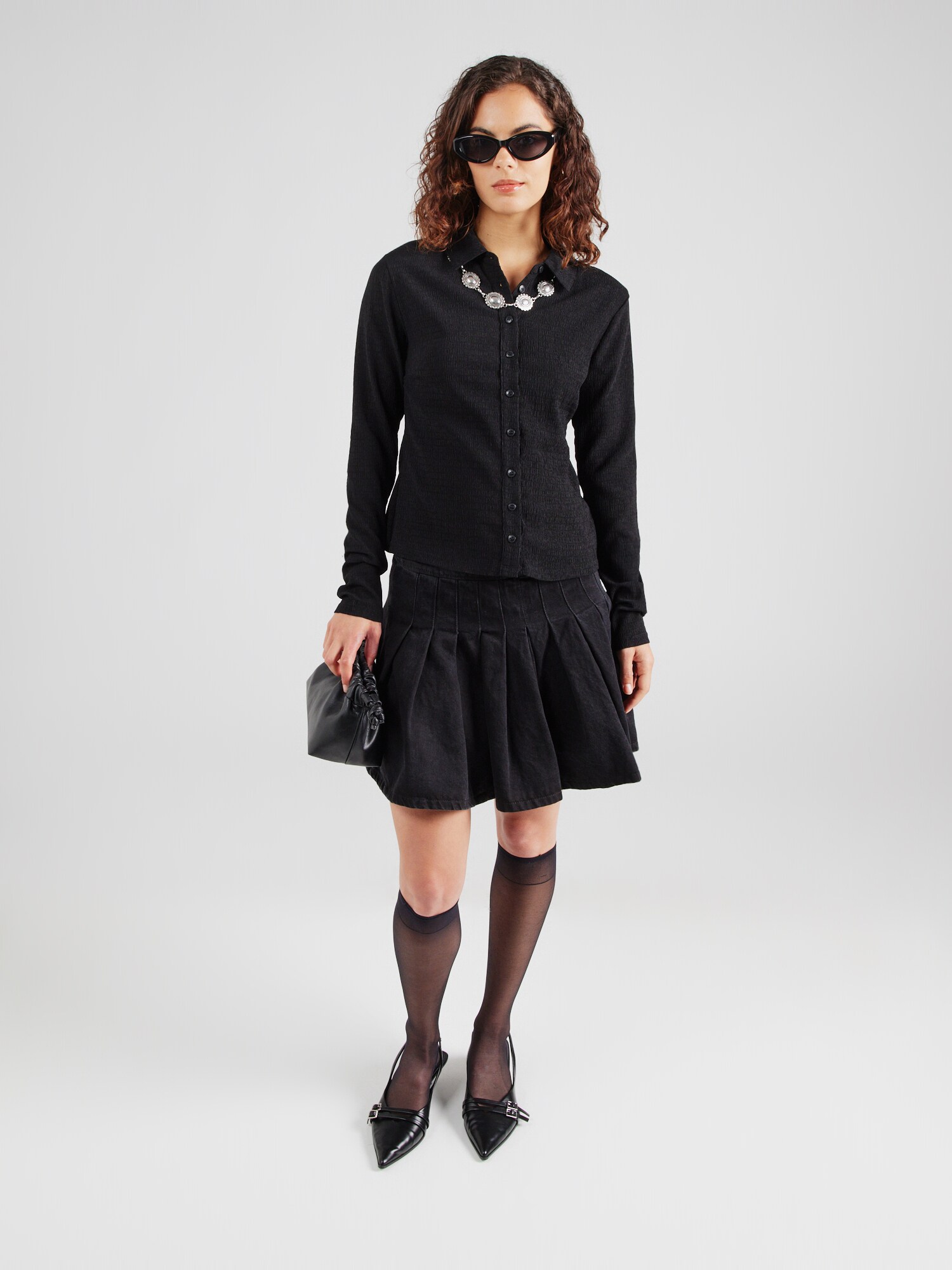 Thumbnail - GUESS Bluse TESSA