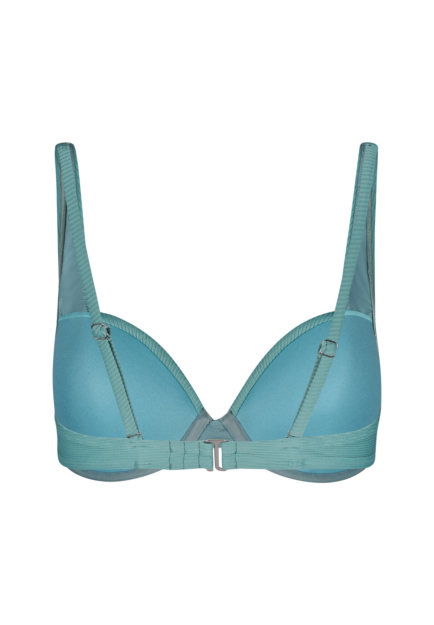 Skiny Bikini felső  türkiz termék 2. képe