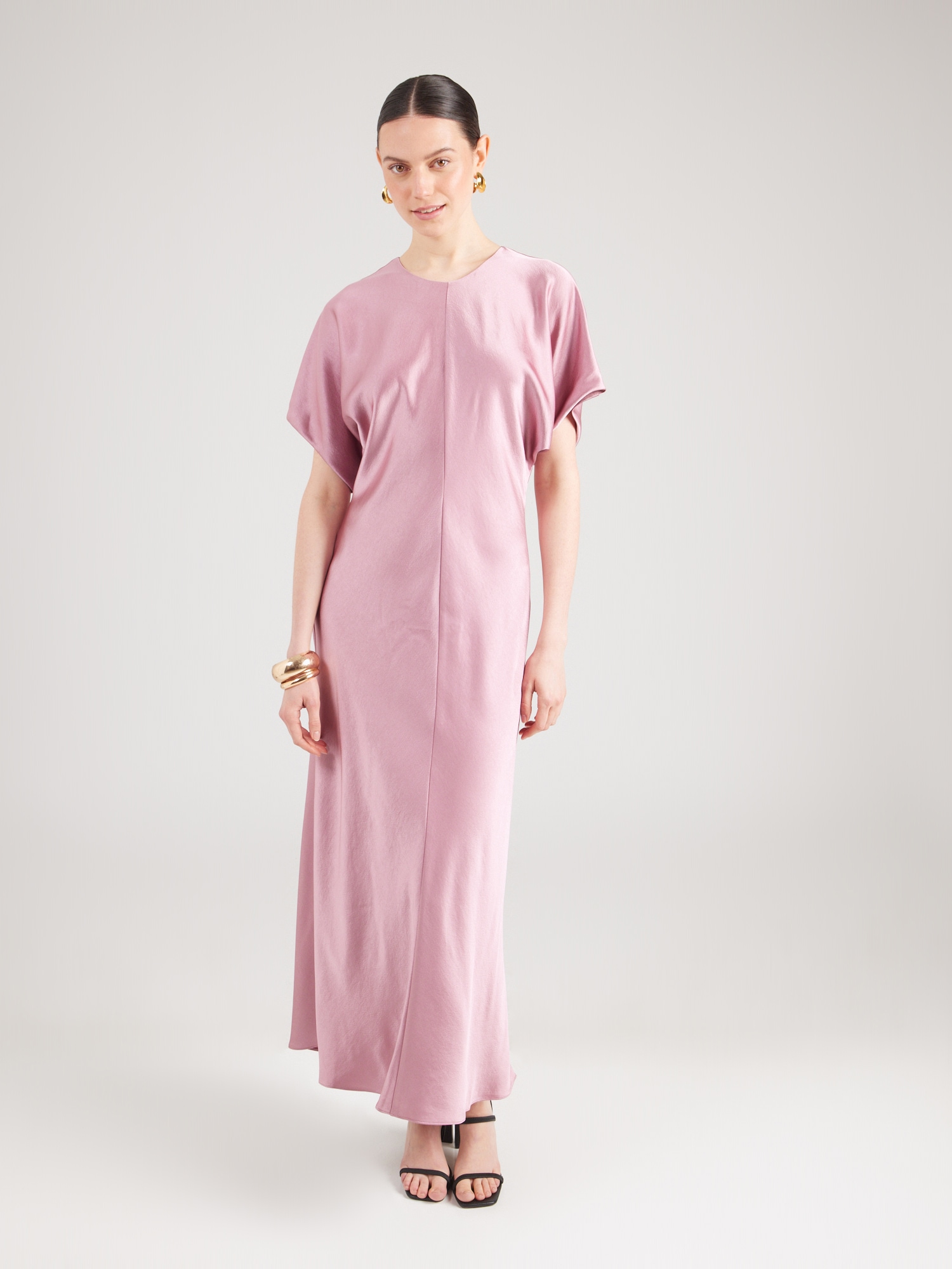 Ted Baker Ruha 'Fianaa' fáradt rózsaszín termék 2. képe