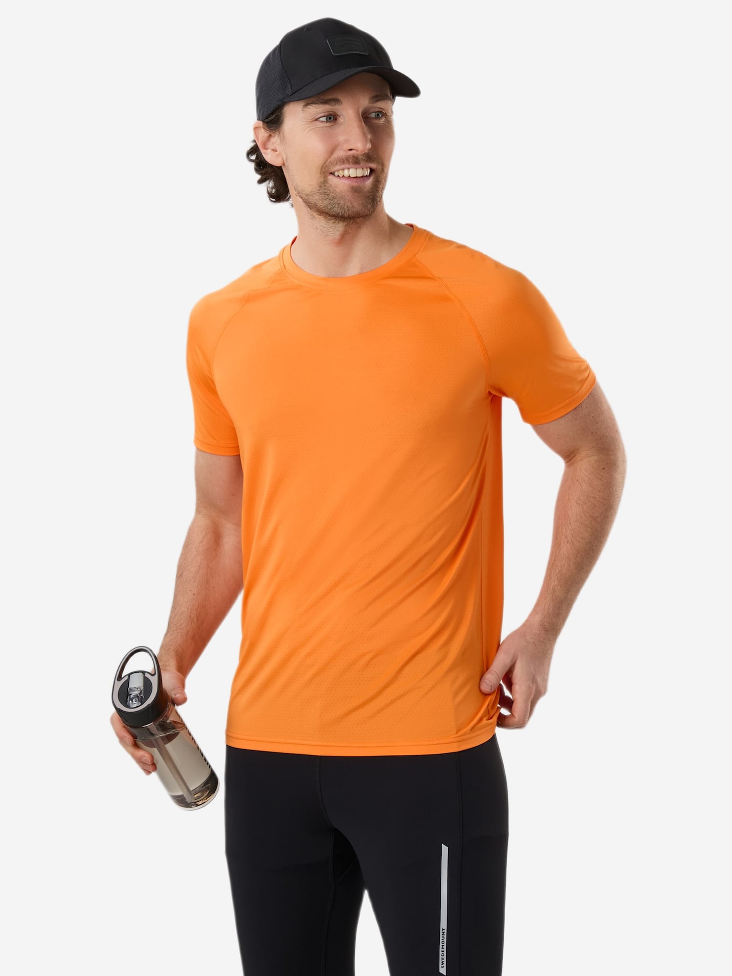 Swedemount Funktionsshirt Core