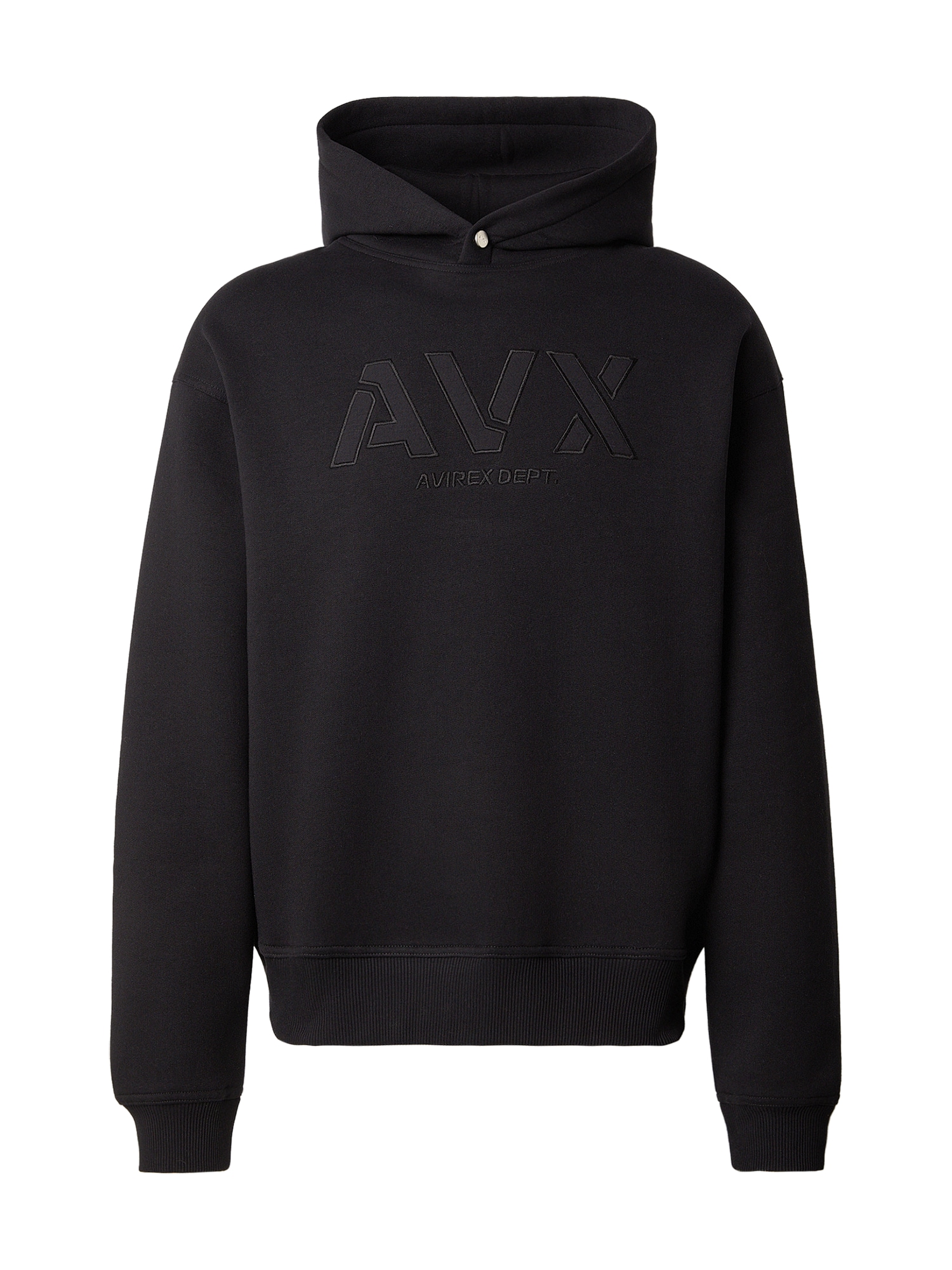 Avirex Majica 'VITAL'  črna